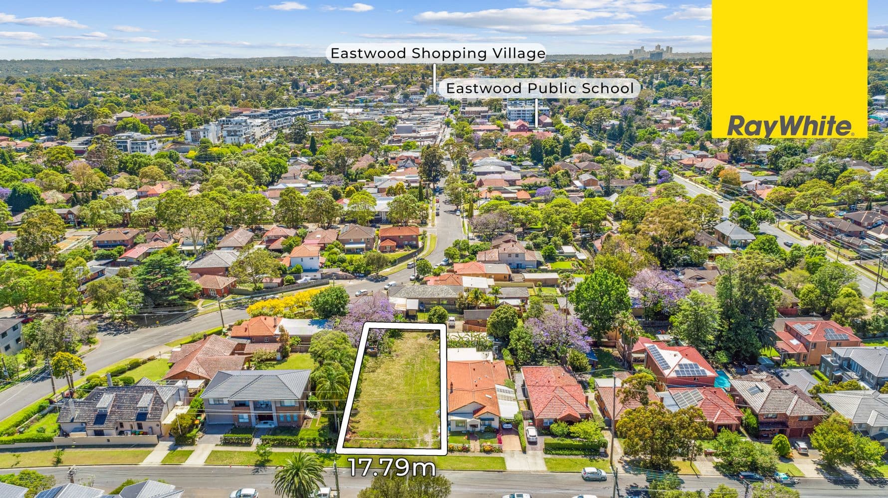 2 Wentworth Road, Eastwood NSW 2122, Eastwood - Image 1