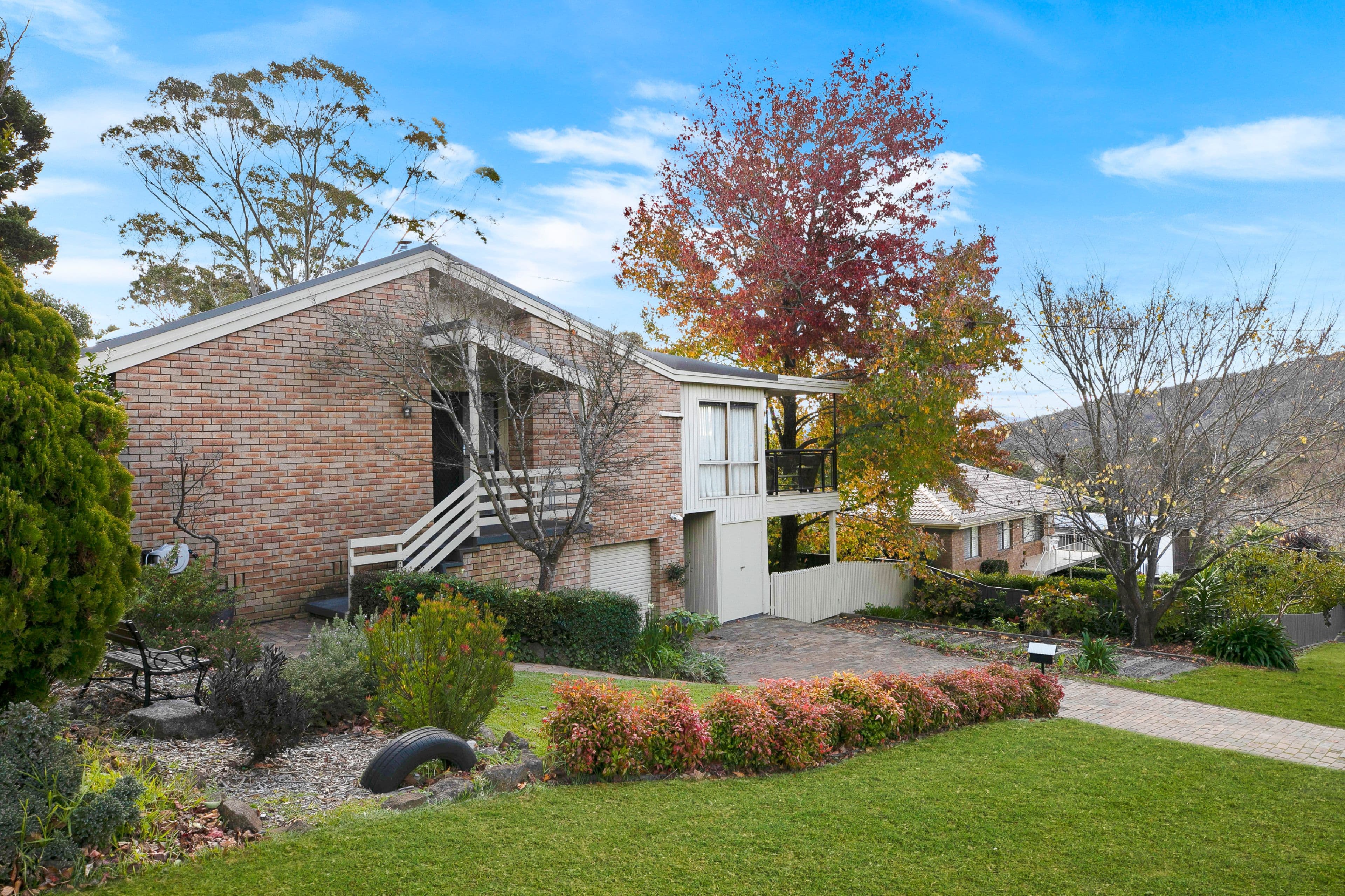 21 Oxford Street, Mittagong NSW 2575, Mittagong - Image 1