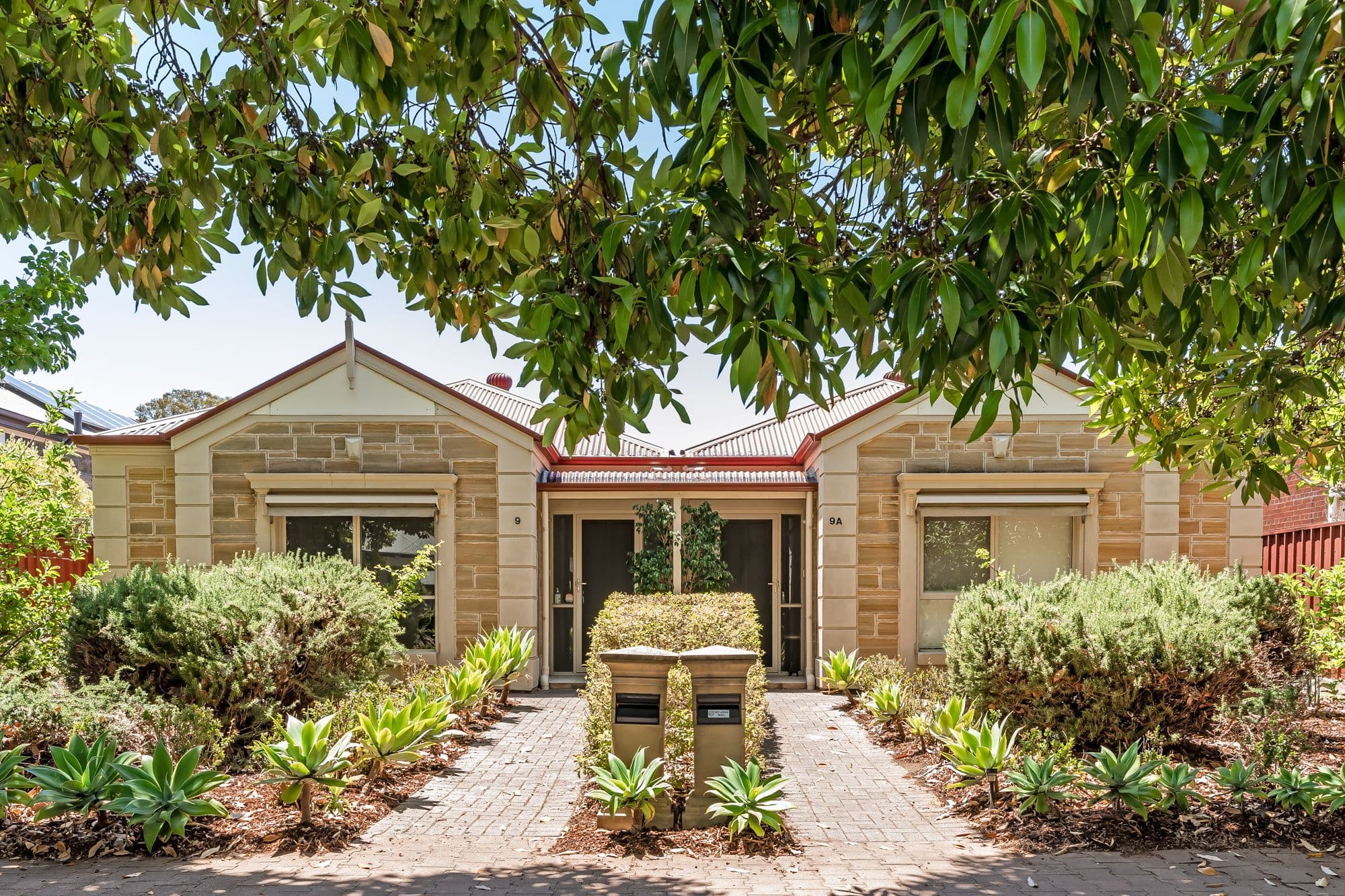 9 & 9A Clark Street, Wayville SA 5034, Wayville - Image 1