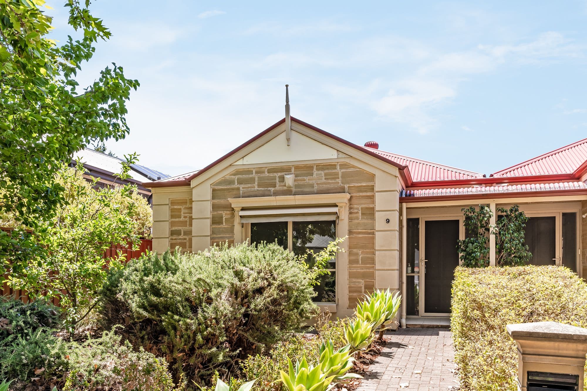 9 & 9A Clark Street, Wayville SA 5034, Wayville - Thumbnail 2