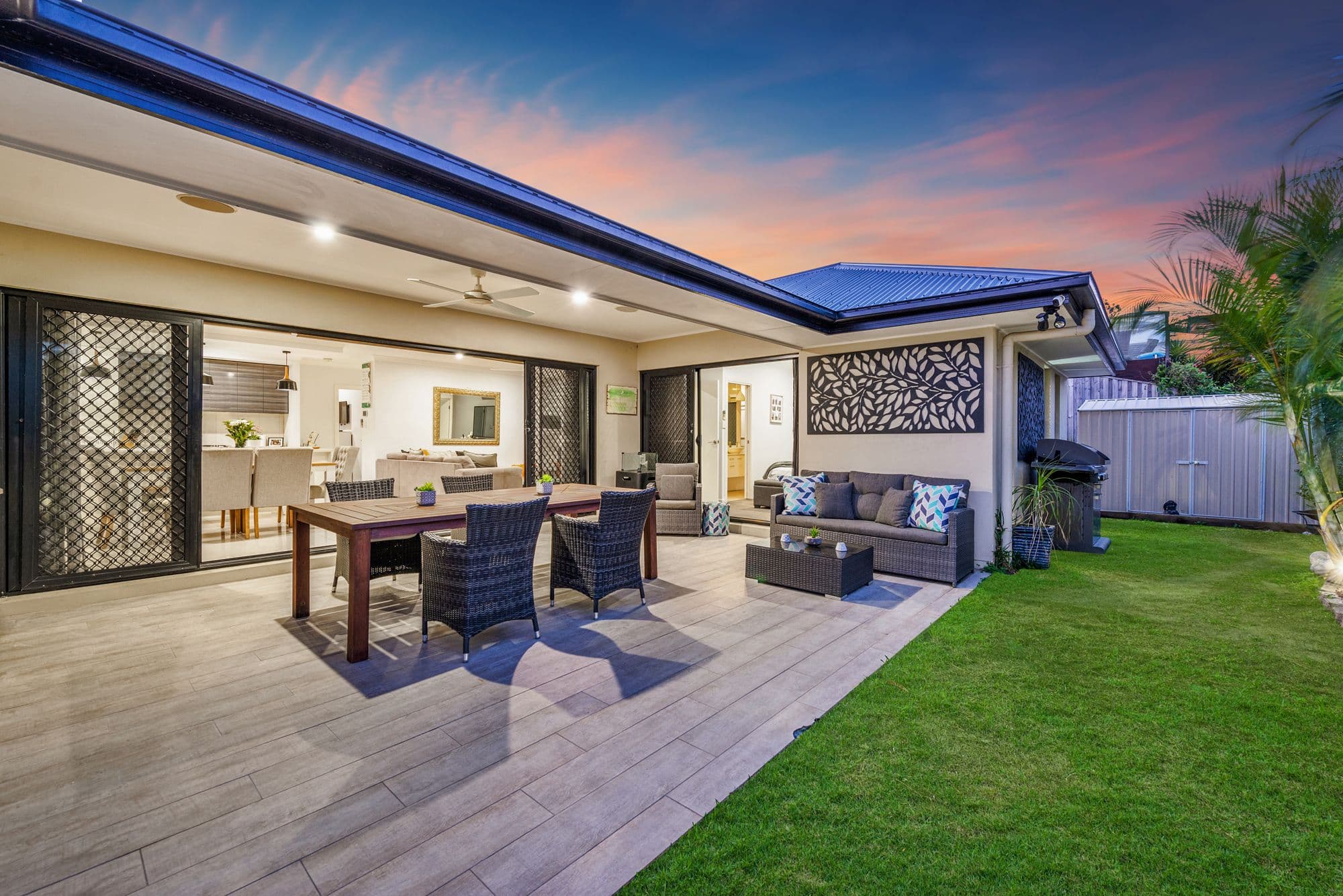 20 Kimberley Creek Road, Upper Coomera QLD 4209, Upper Coomera - Thumbnail 5