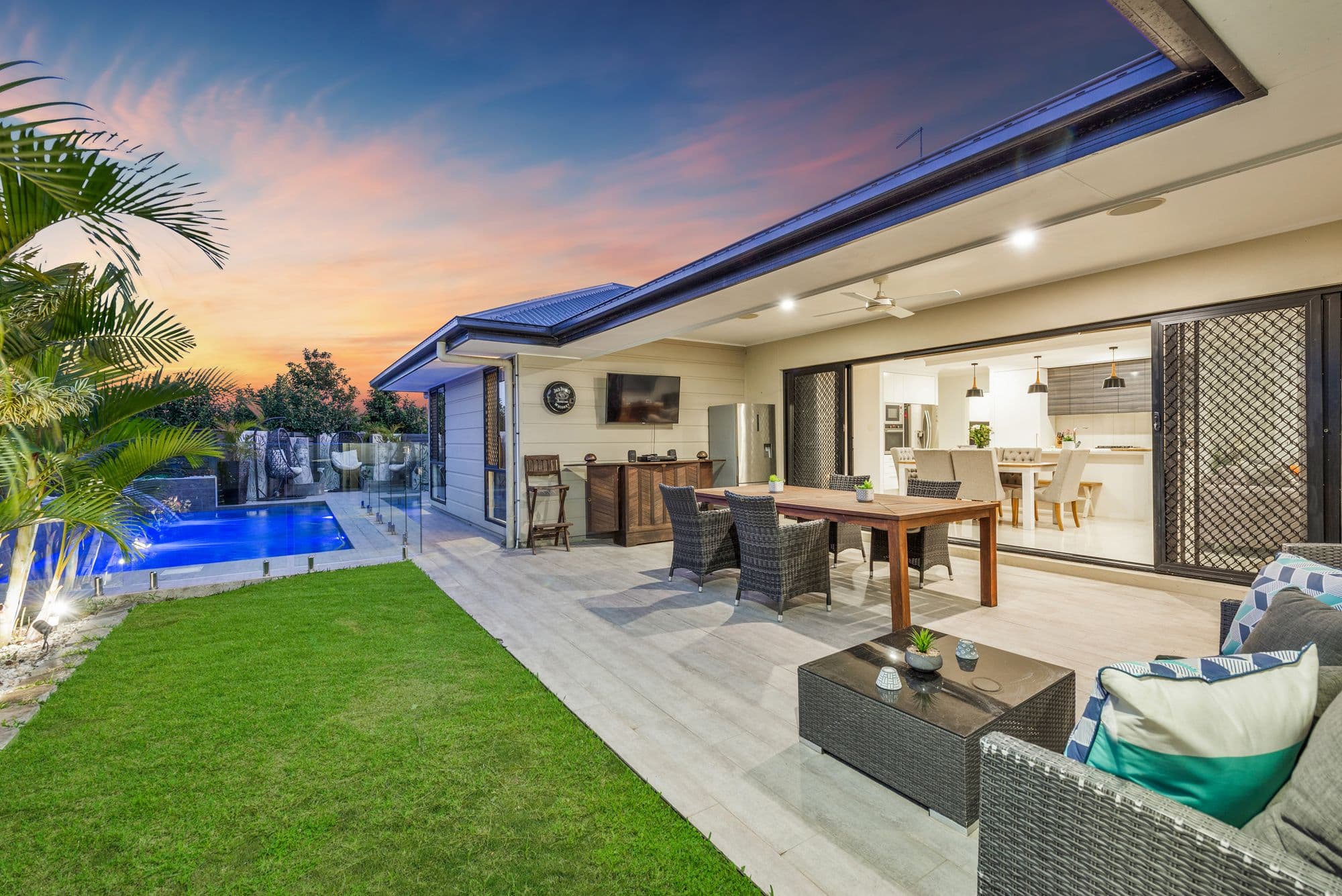 20 Kimberley Creek Road, Upper Coomera QLD 4209, Upper Coomera - Thumbnail 7