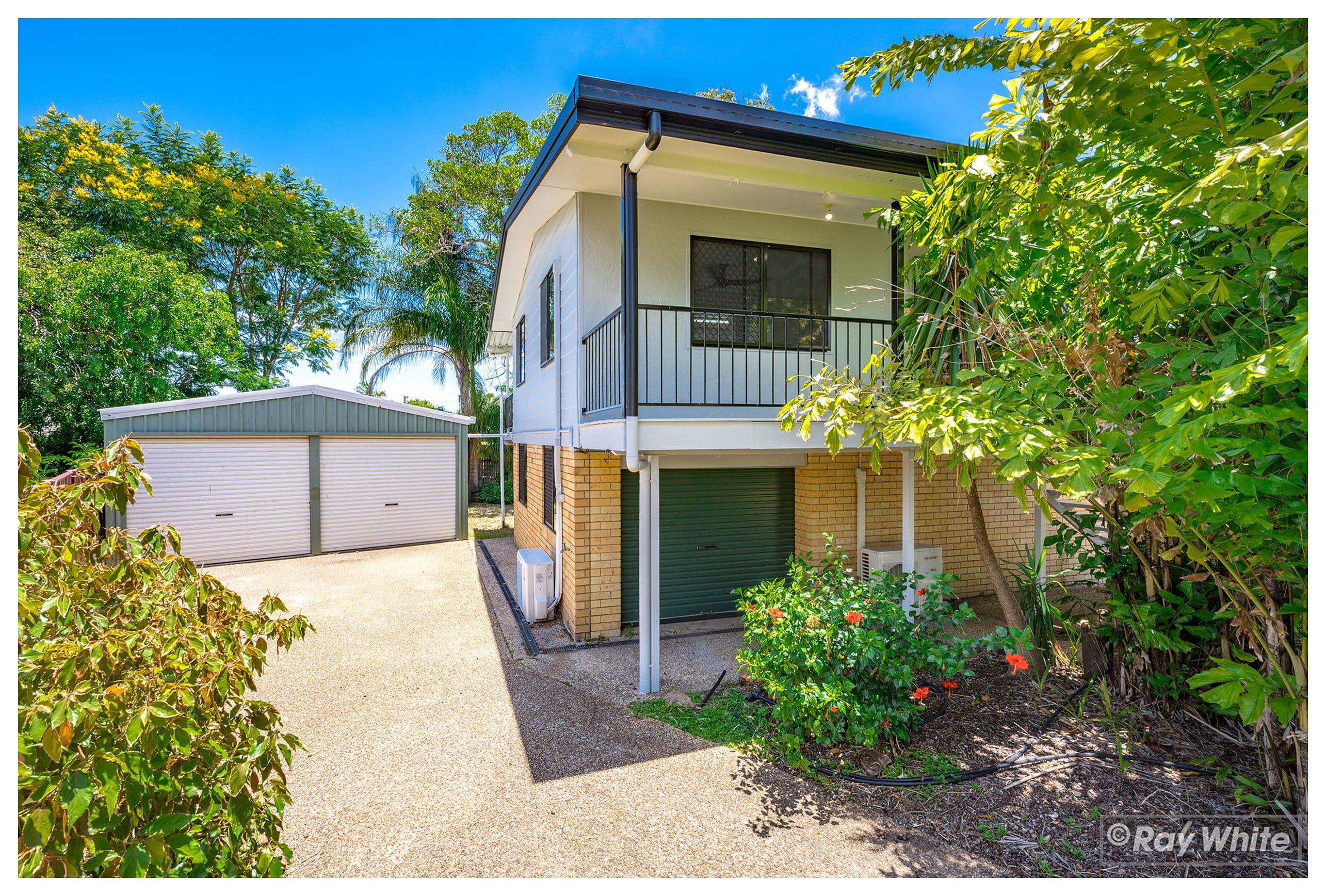 4 Wodehouse Street, Norman Gardens QLD 4701, Norman Gardens - Image 1