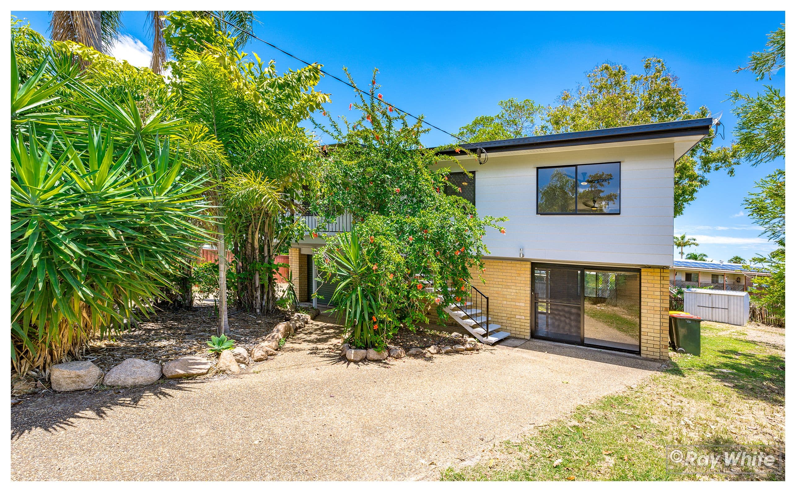 4 Wodehouse Street, Norman Gardens QLD 4701, Norman Gardens - Thumbnail 2