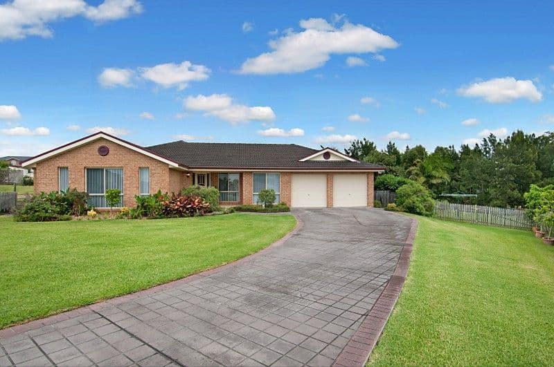 21 Glenlee Court, THORNTON NSW 2322, Thornton - Image 1