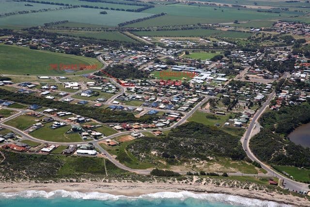 36 Dodd Street, Dongara WA 6525, Dongara - Thumbnail 8