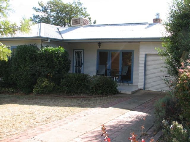 56 Hill Street, TAMWORTH NSW 2340, East Tamworth - Image 1