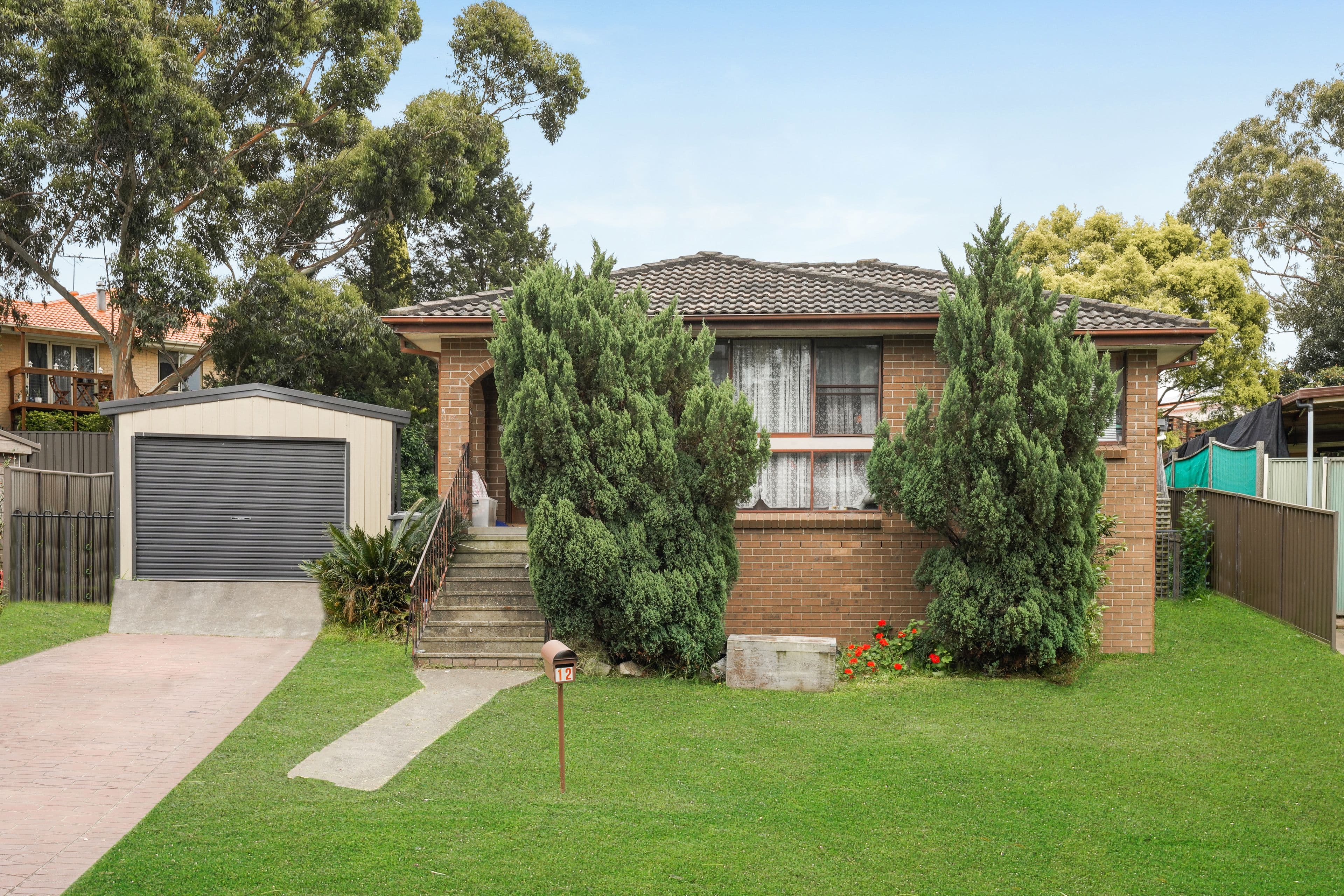 12 Gargery Street, Ambarvale NSW 2560, Ambarvale - Image 1