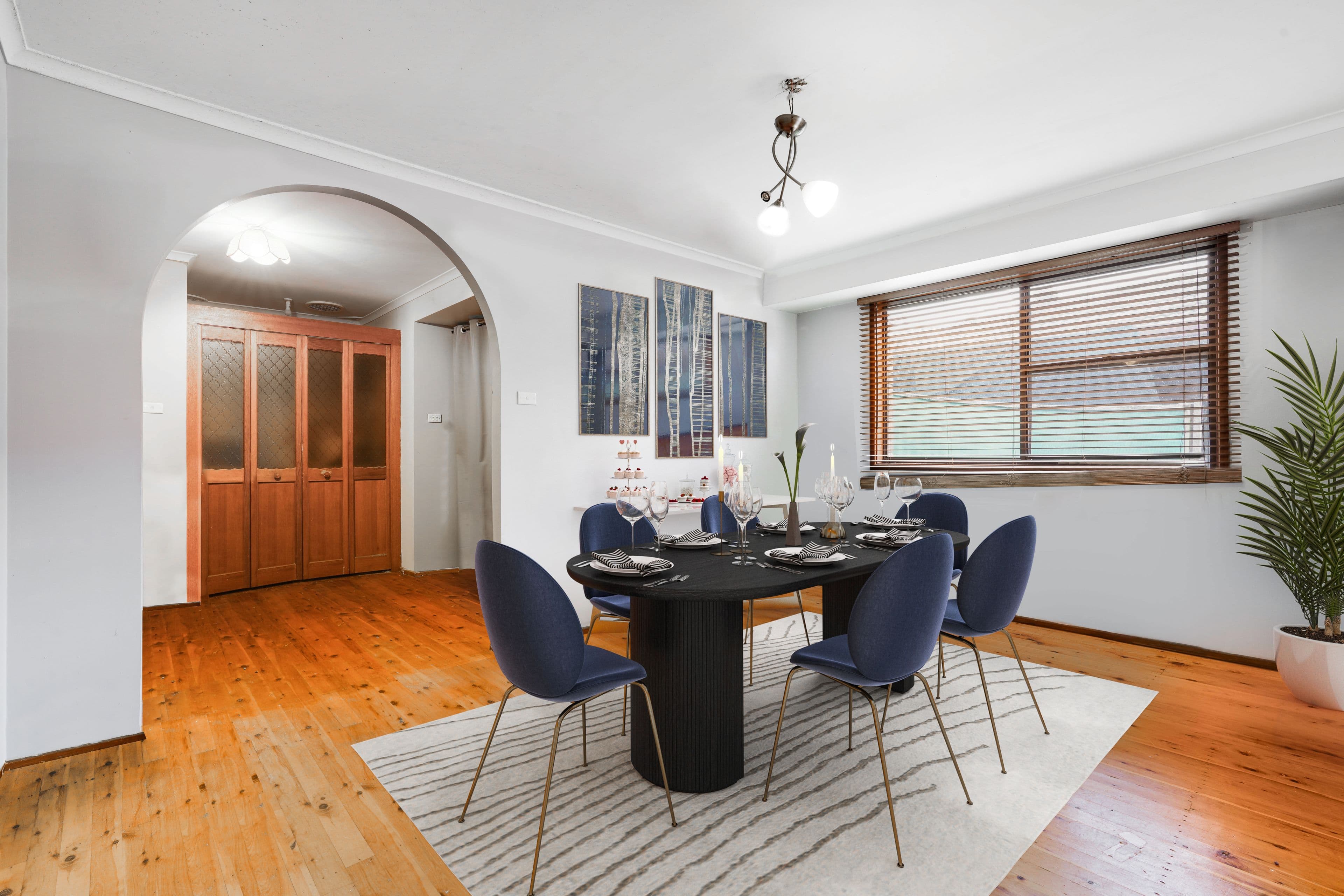 12 Gargery Street, Ambarvale NSW 2560, Ambarvale - Thumbnail 4