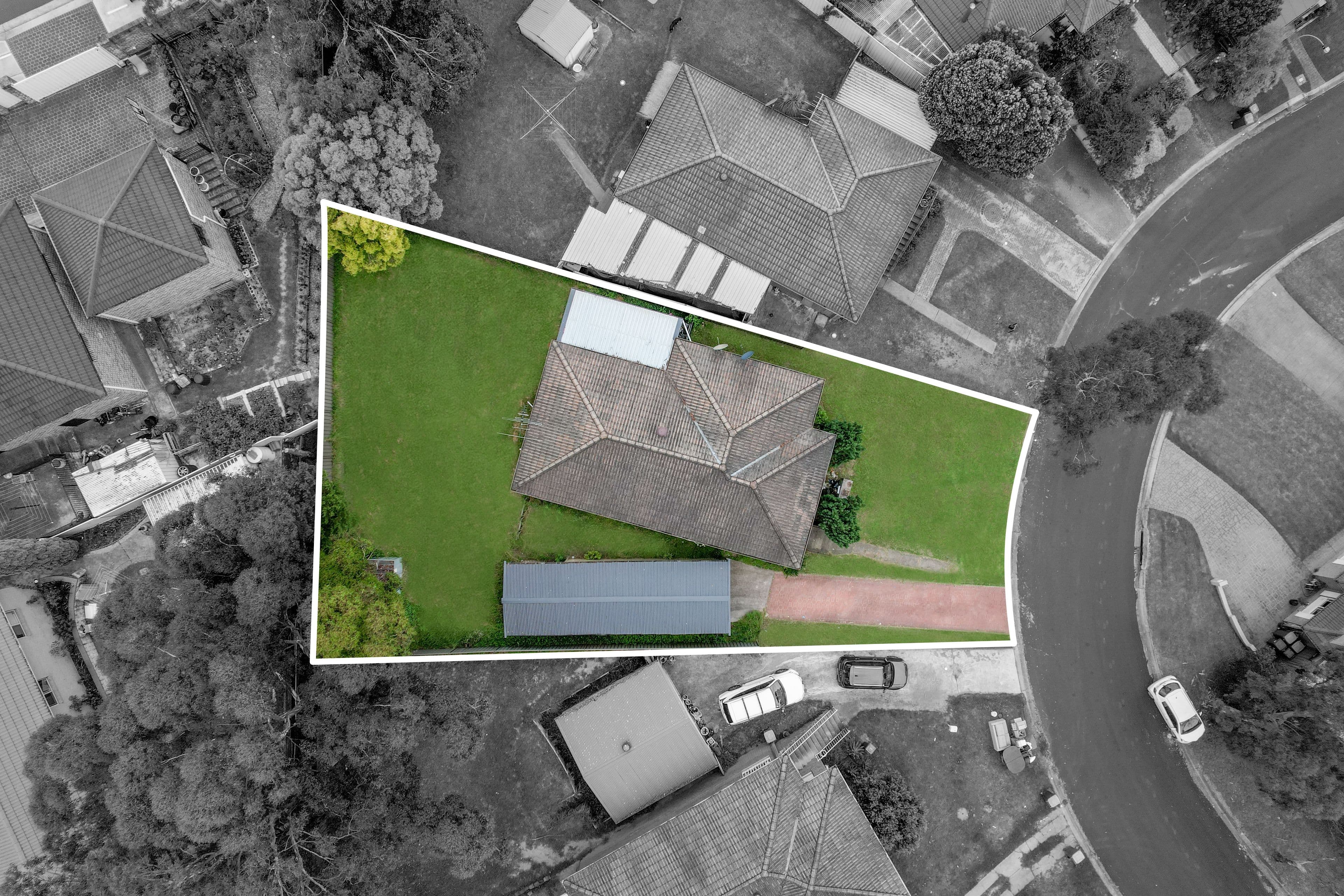 12 Gargery Street, Ambarvale NSW 2560, Ambarvale - Thumbnail 8