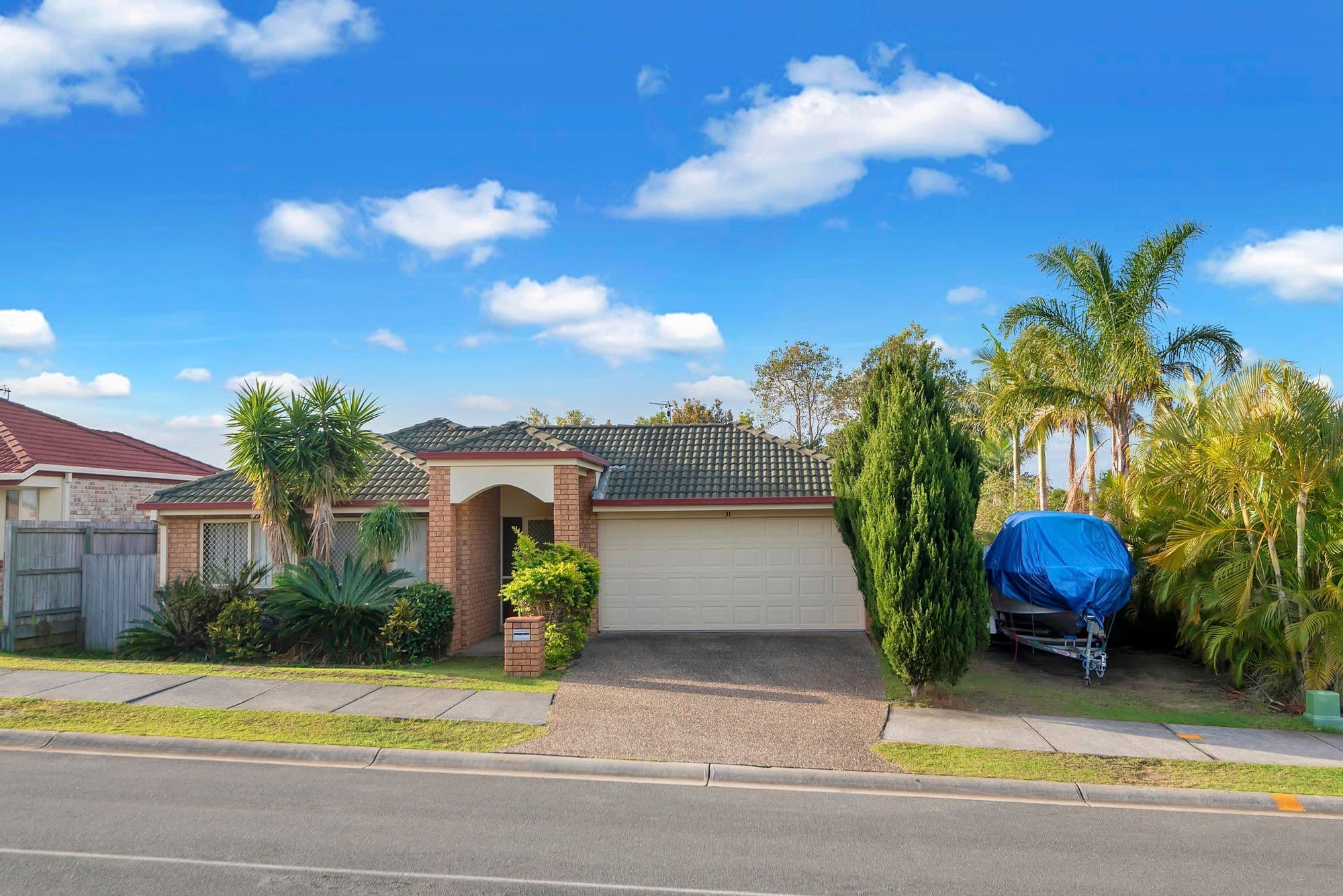31 Bushgum Crescent, Upper Coomera QLD 4209, Upper Coomera - Image 1