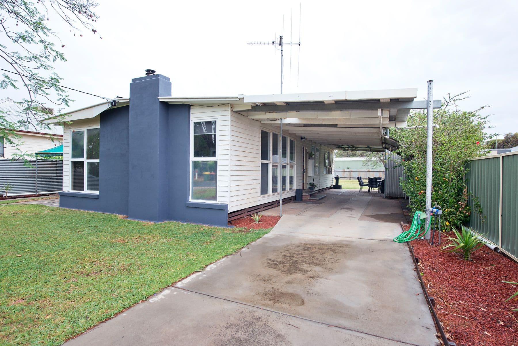 3 Ford Street, Swan Hill VIC 3585, Swan Hill - Image 1
