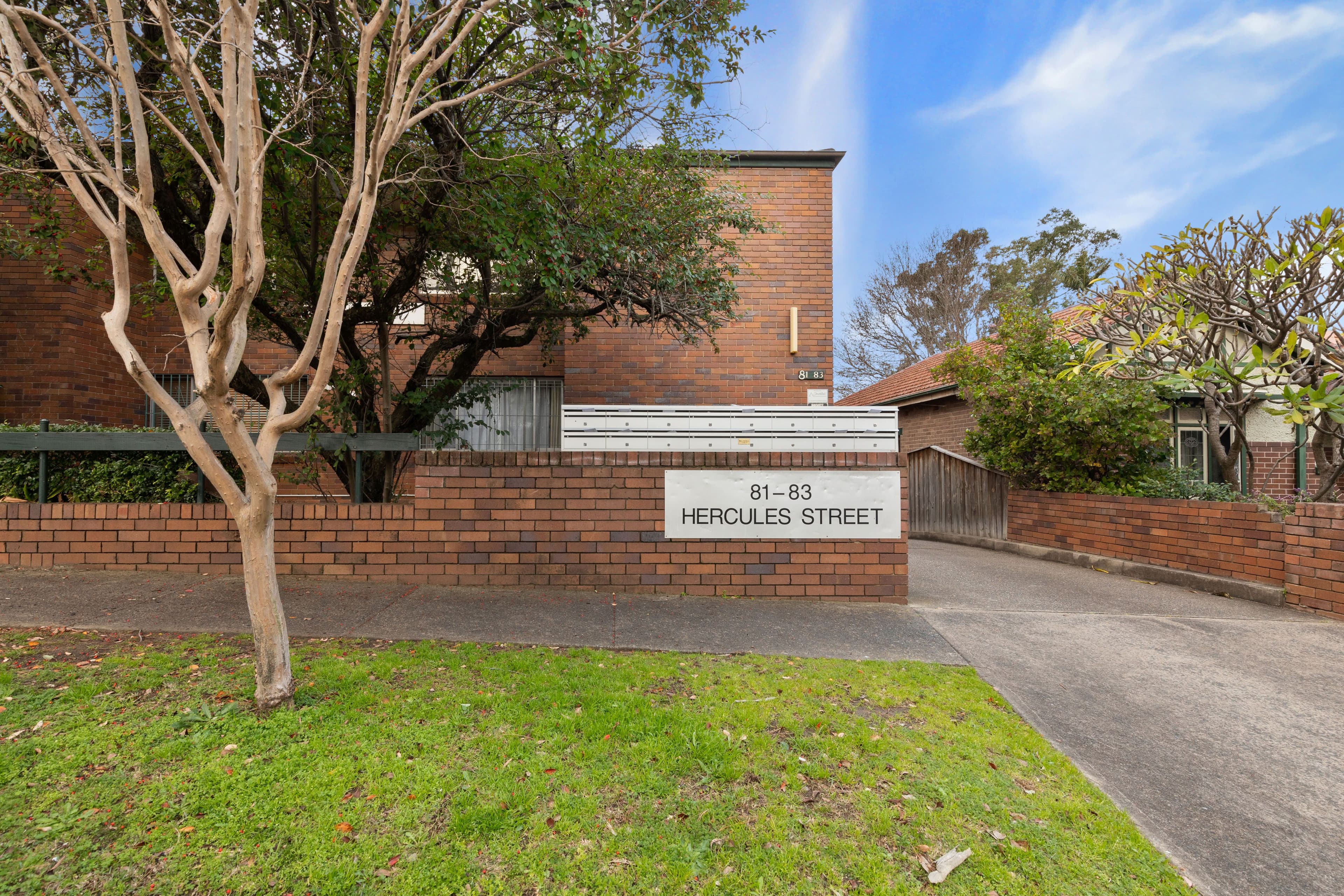 81-83 Hercules Street, Dulwich Hill NSW 2203, Dulwich Hill - Thumbnail 2