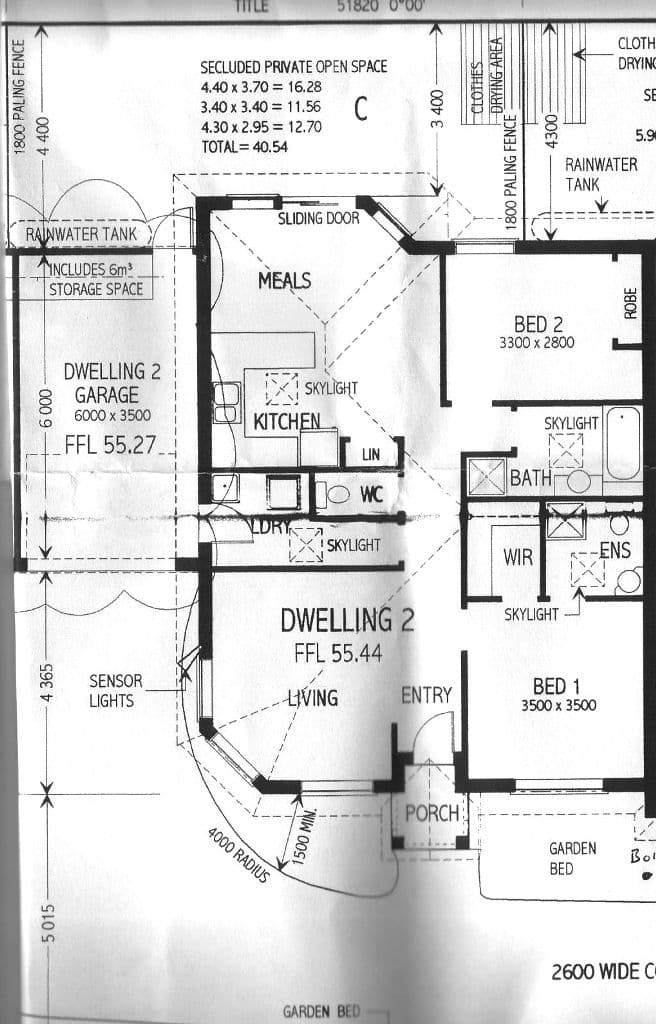  5 Racecourse Road, NOBLE PARK VIC 3174, Noble Park - Thumbnail 2