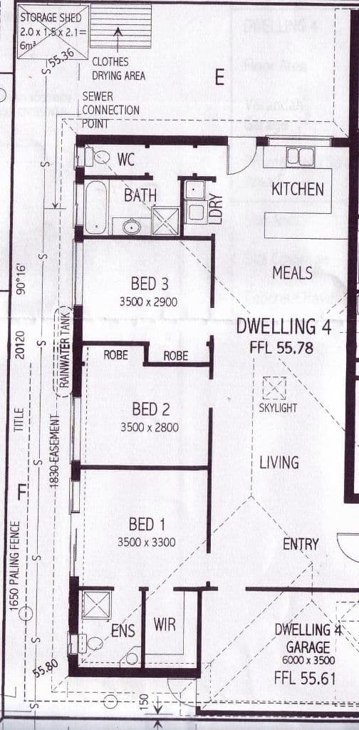  5 Racecourse Road, NOBLE PARK VIC 3174, Noble Park - Thumbnail 4