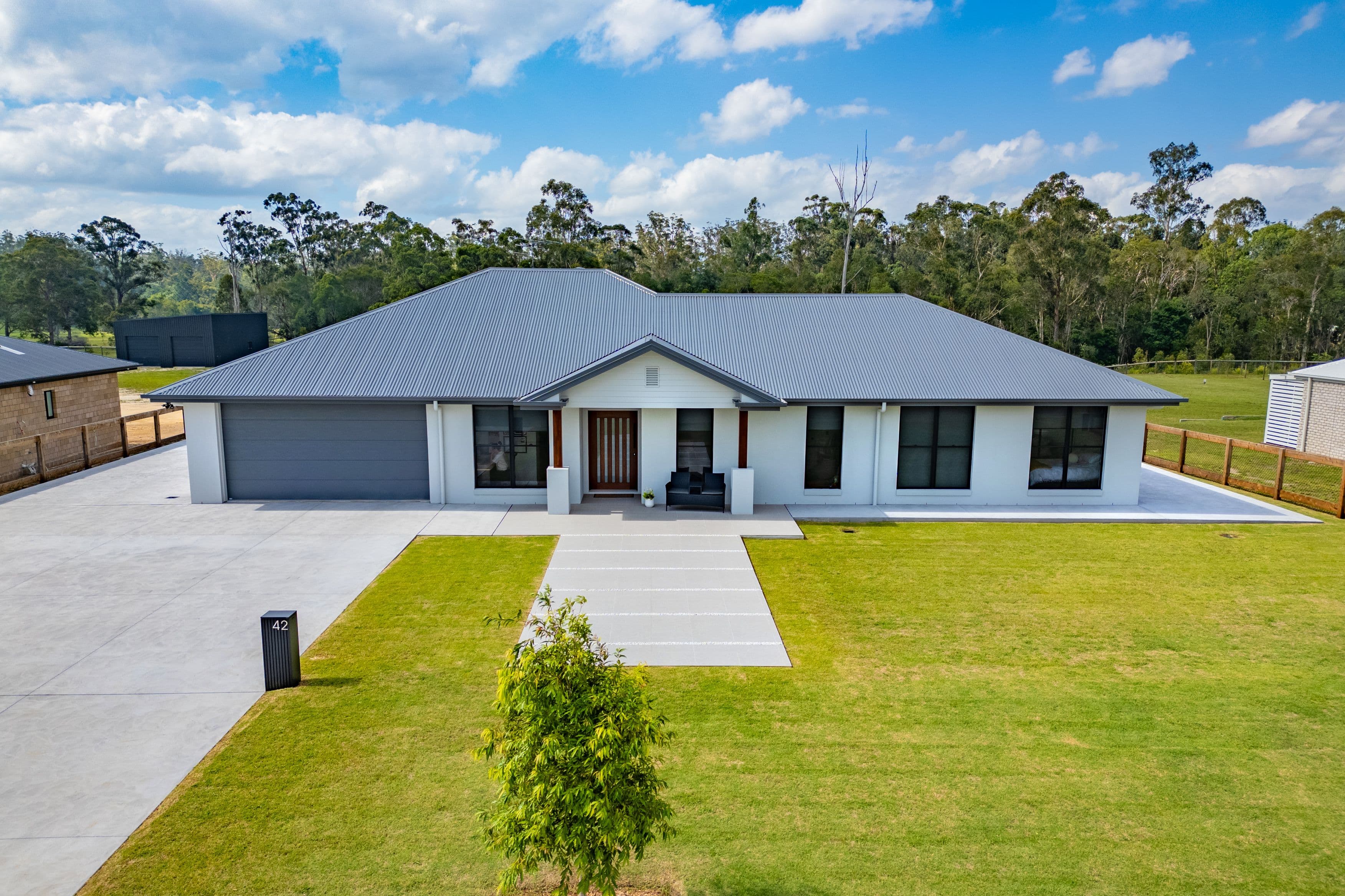 42 Townsend Street, D'aguilar QLD 4514, D'Aguilar - Image 1