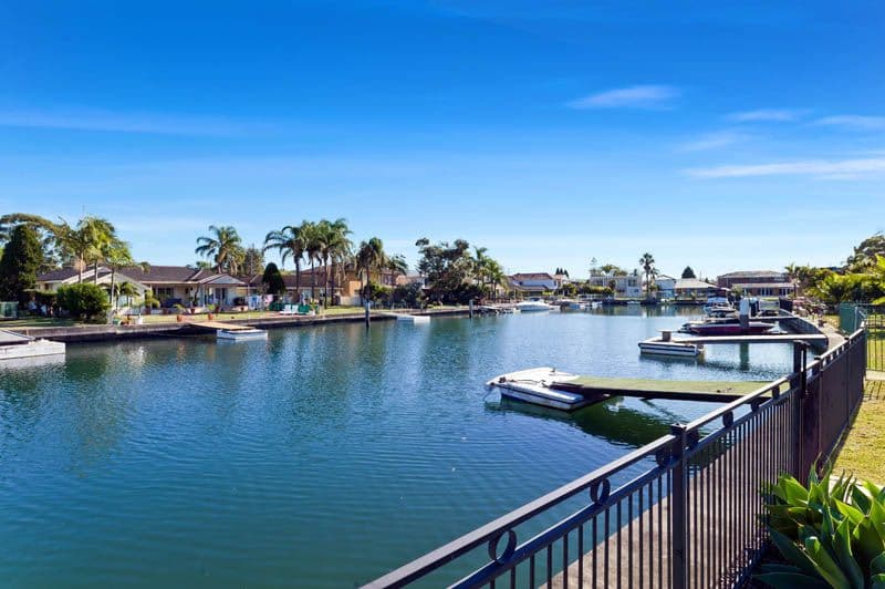 9 Goulburn Peninsula, Sylvania Waters NSW 2224, Sylvania Waters - Image 1