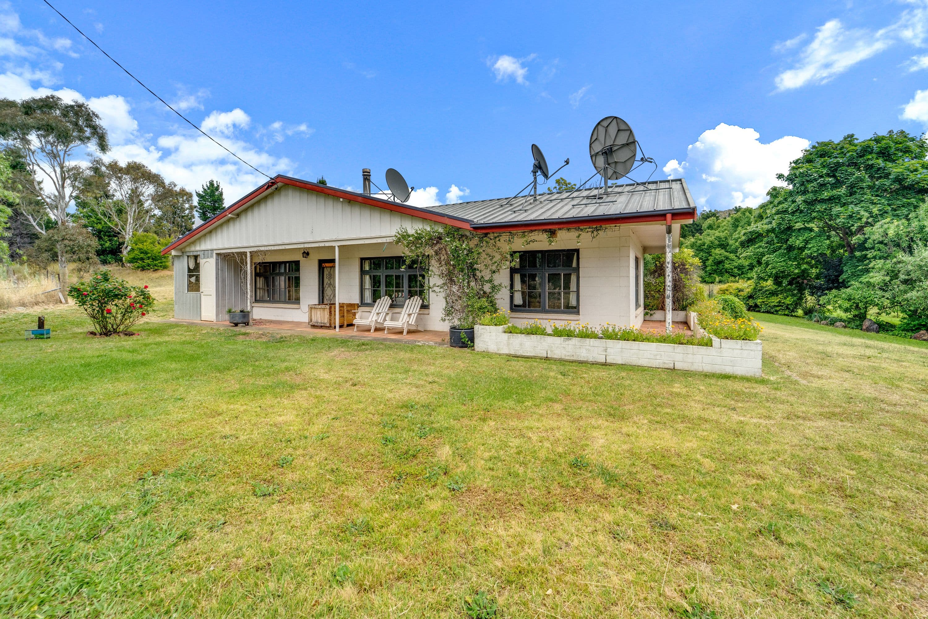 451 Mount Forest Road, Carlaminda NSW 2630, Carlaminda - Thumbnail 4