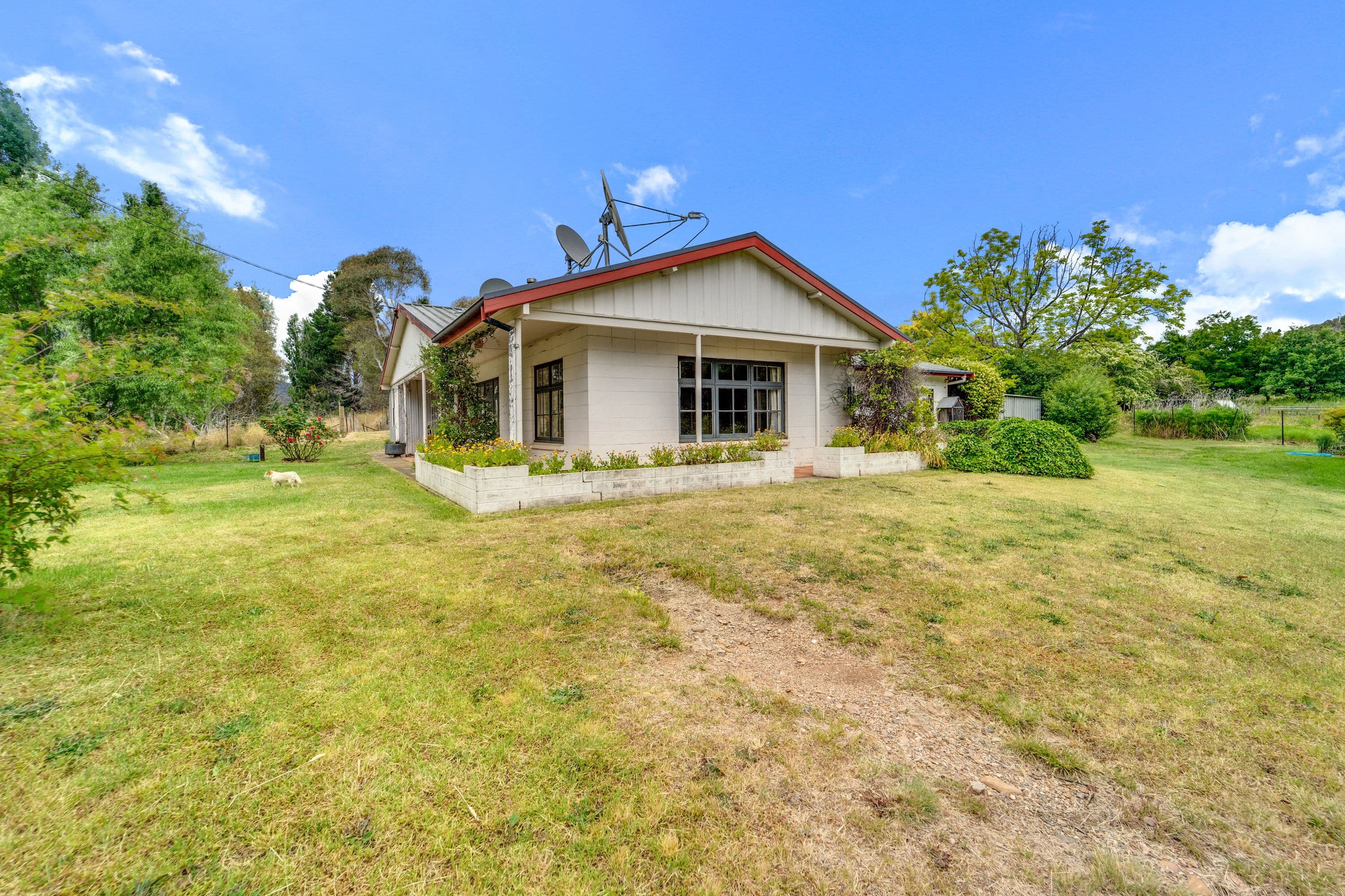 451 Mount Forest Road, Carlaminda NSW 2630, Carlaminda - Thumbnail 5