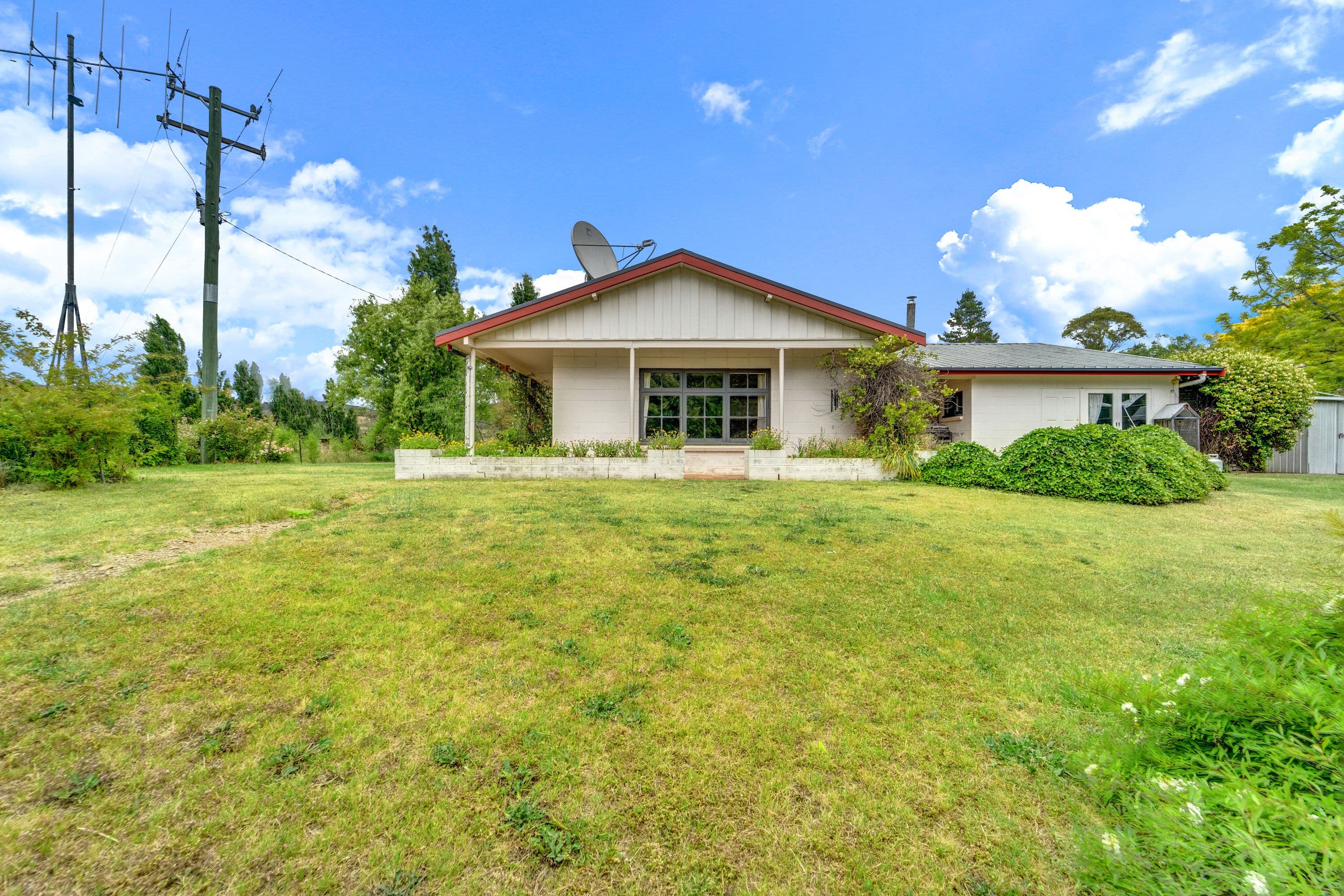 451 Mount Forest Road, Carlaminda NSW 2630, Carlaminda - Thumbnail 6