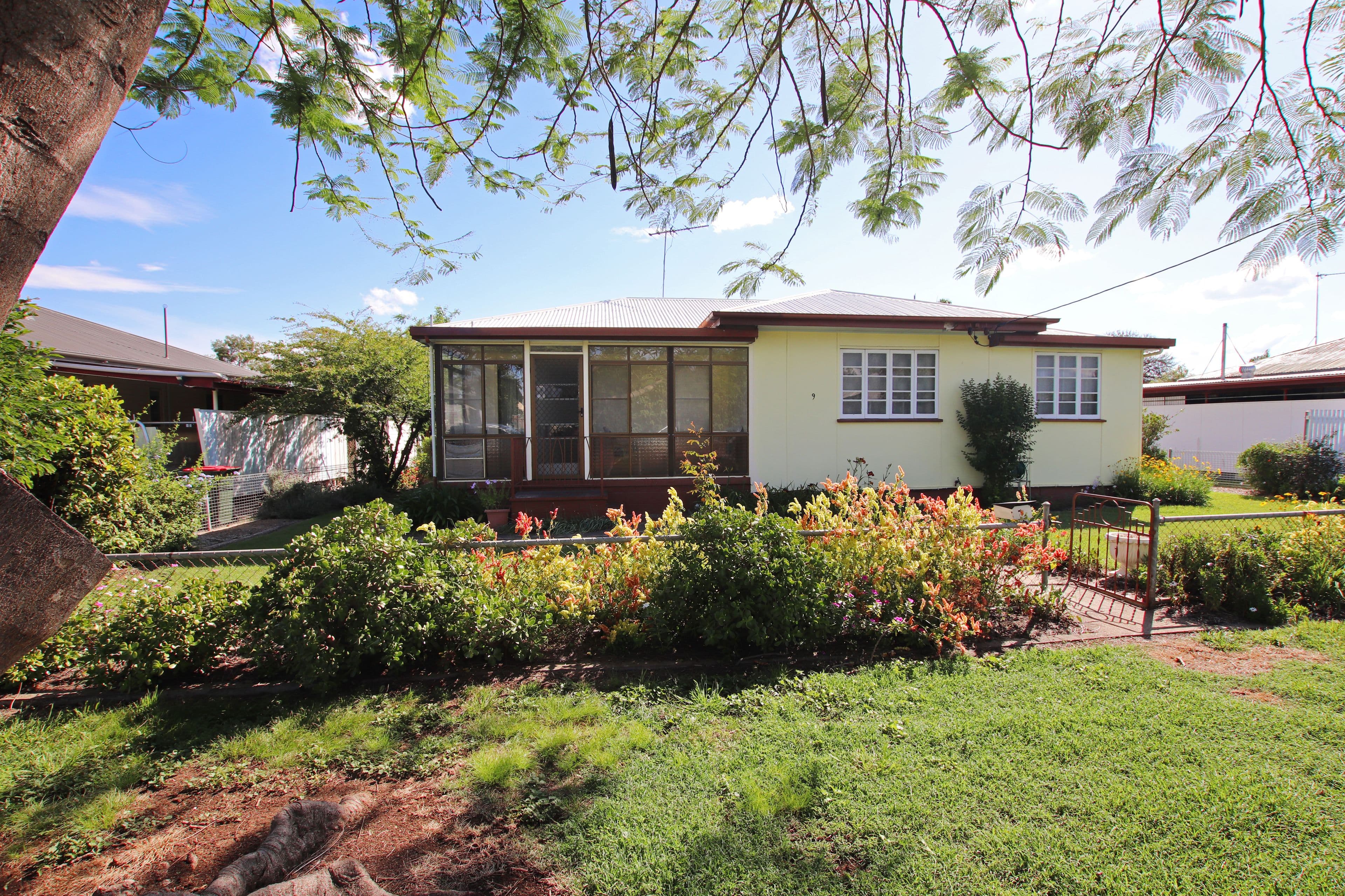 9 Kariboe Street, Biloela QLD 4715, Biloela - Thumbnail 5