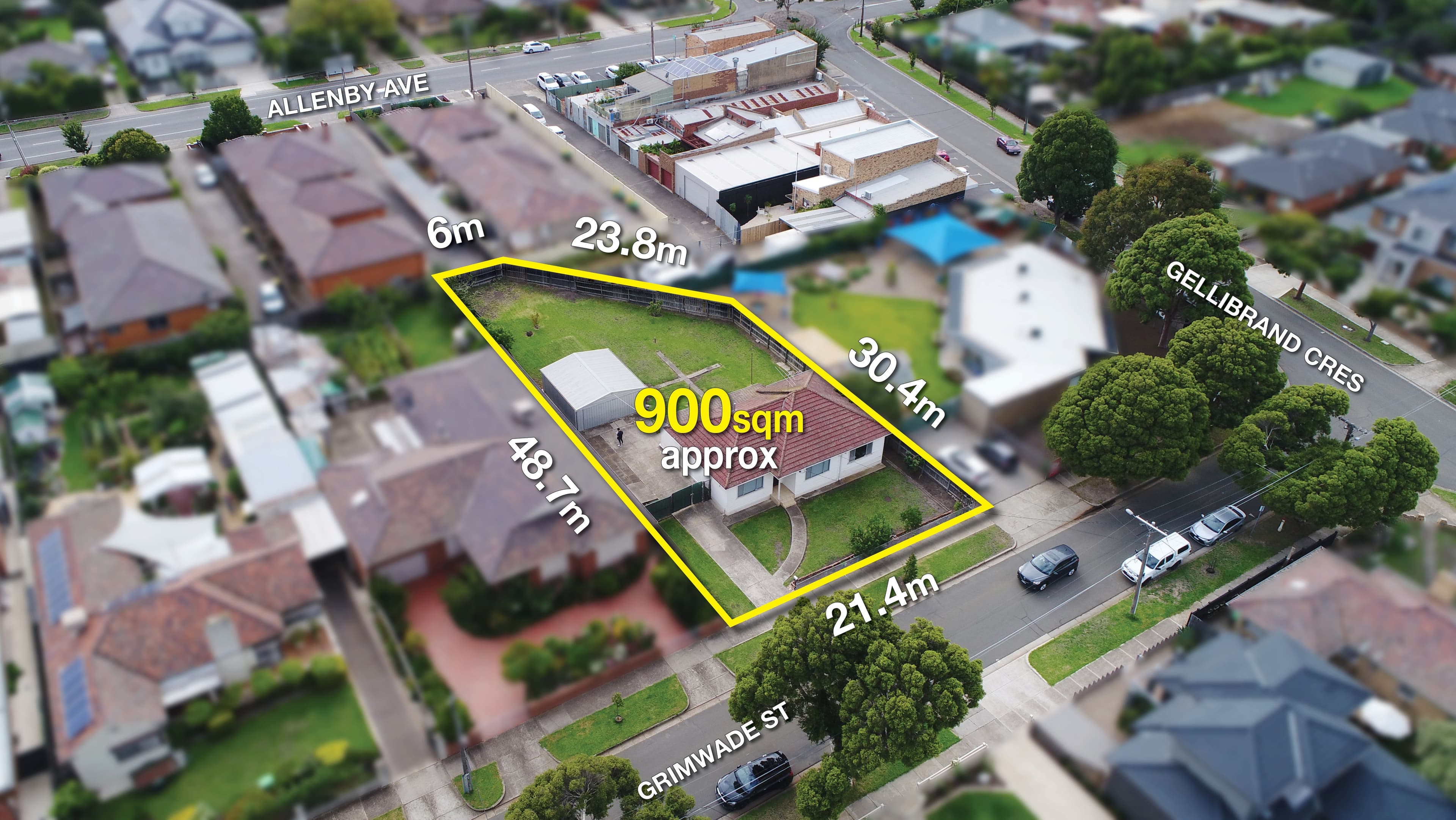 2 Grimwade Street, Reservoir VIC 3073, Reservoir - Thumbnail 3