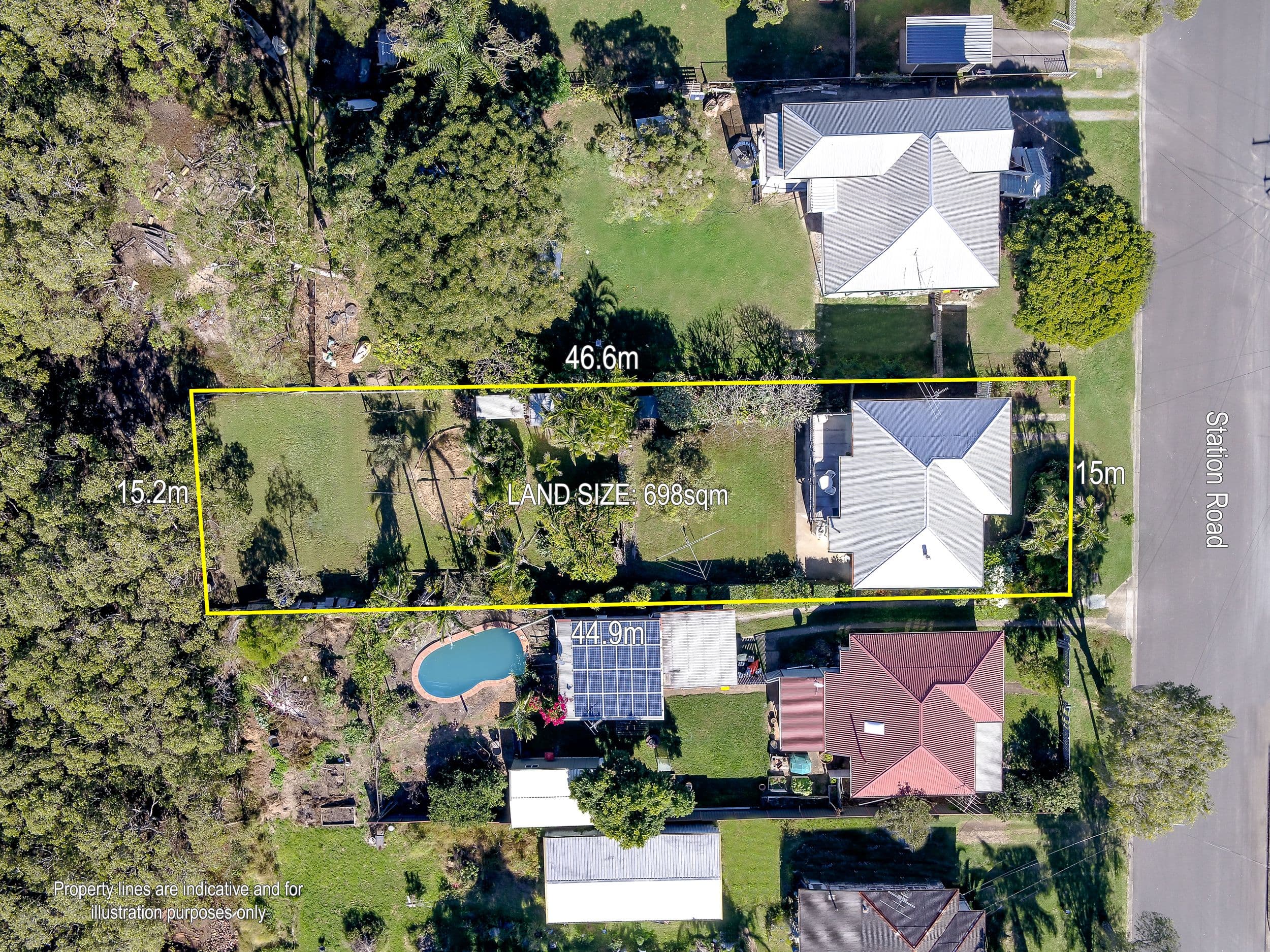 94 Station Road, Deagon QLD 4017, Deagon - Thumbnail 3