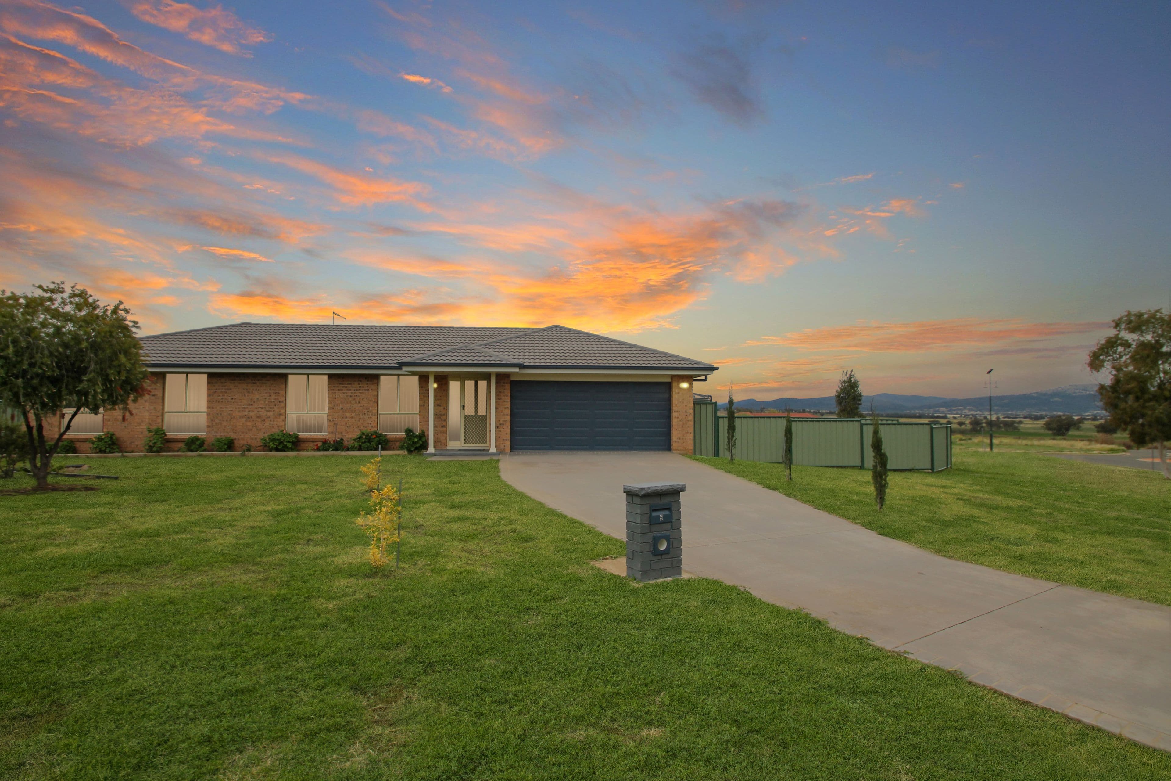 5 Peter Coote Street, Quirindi NSW 2343, Quirindi - Image 1