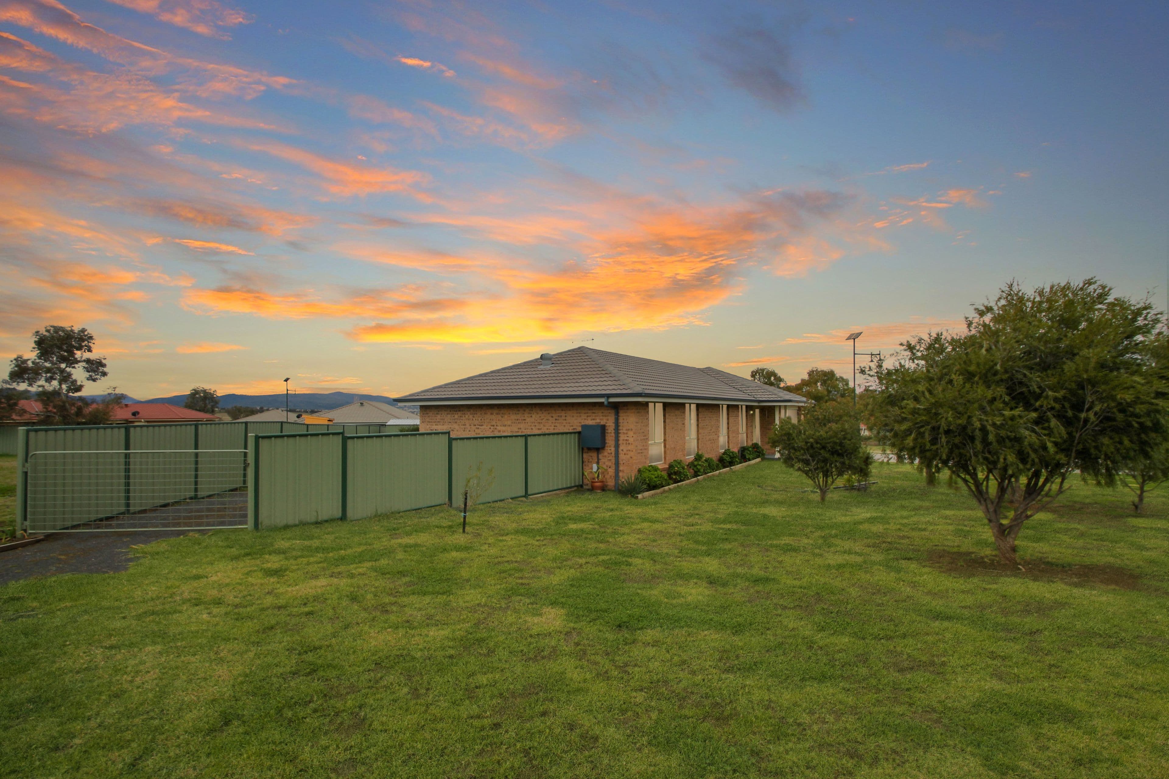 5 Peter Coote Street, Quirindi NSW 2343, Quirindi - Thumbnail 4