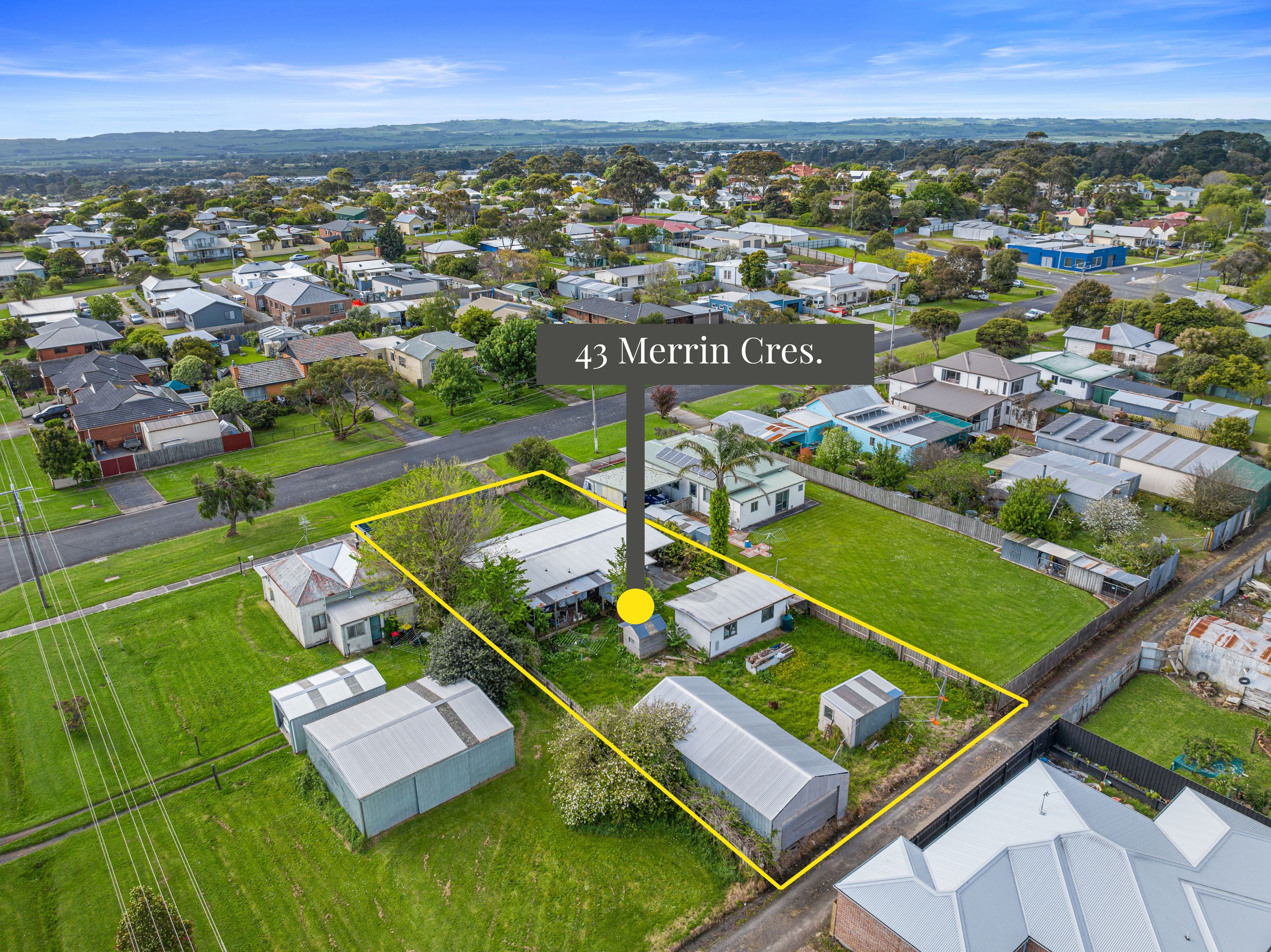 43 Merrin Crescent, Wonthaggi VIC 3995, Wonthaggi - Image 1