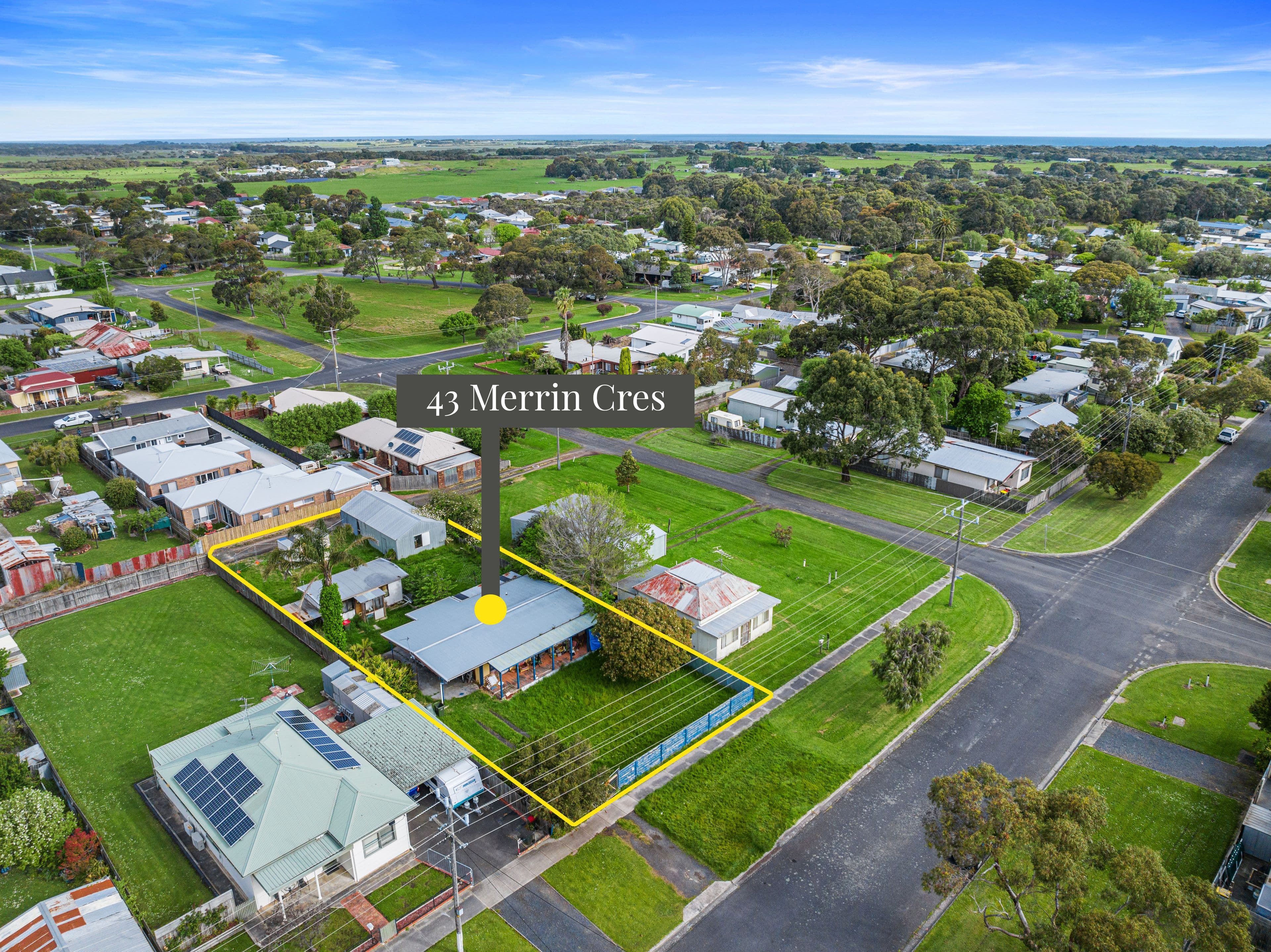 43 Merrin Crescent, Wonthaggi VIC 3995, Wonthaggi - Thumbnail 2