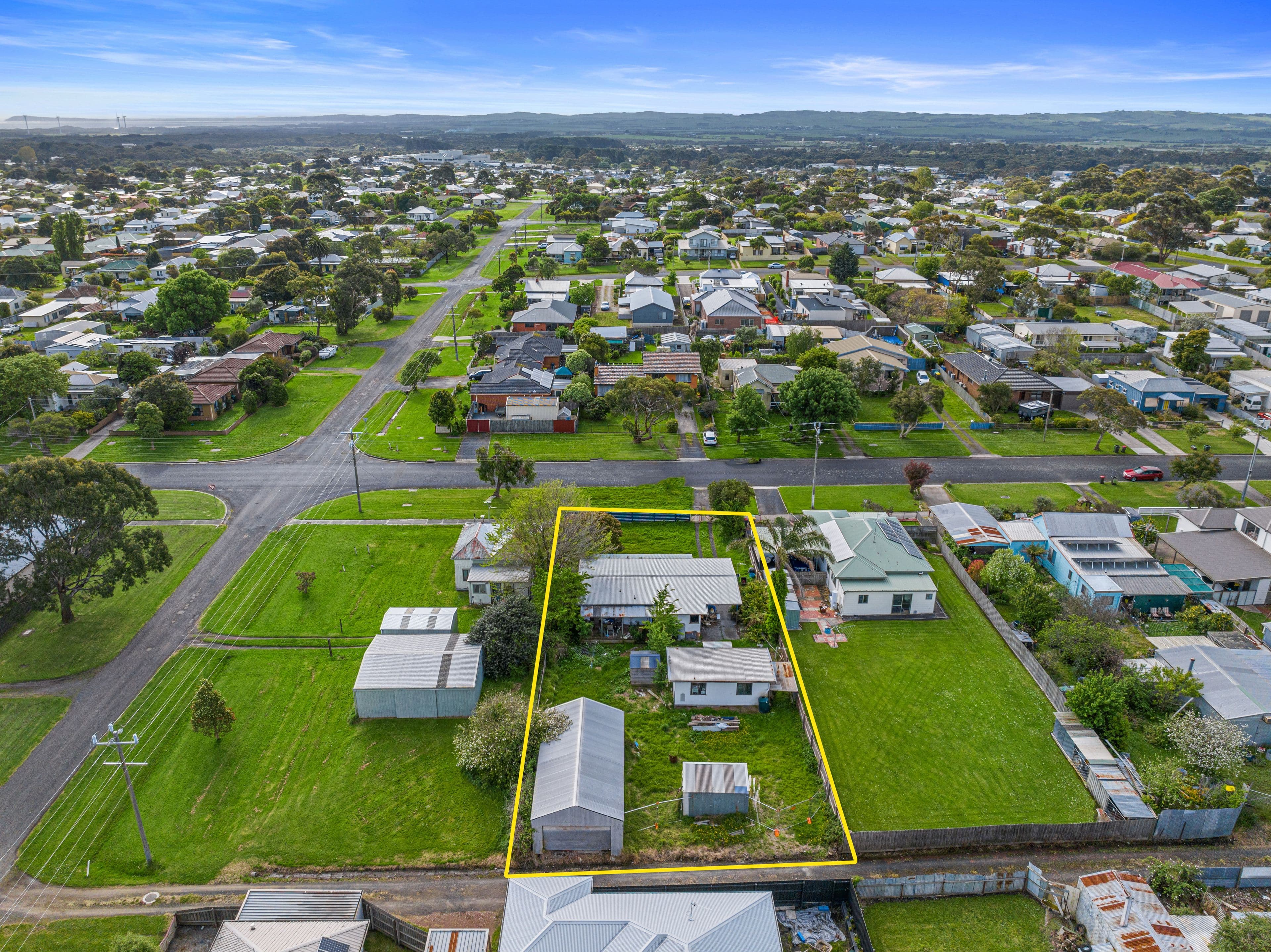 43 Merrin Crescent, Wonthaggi VIC 3995, Wonthaggi - Thumbnail 4