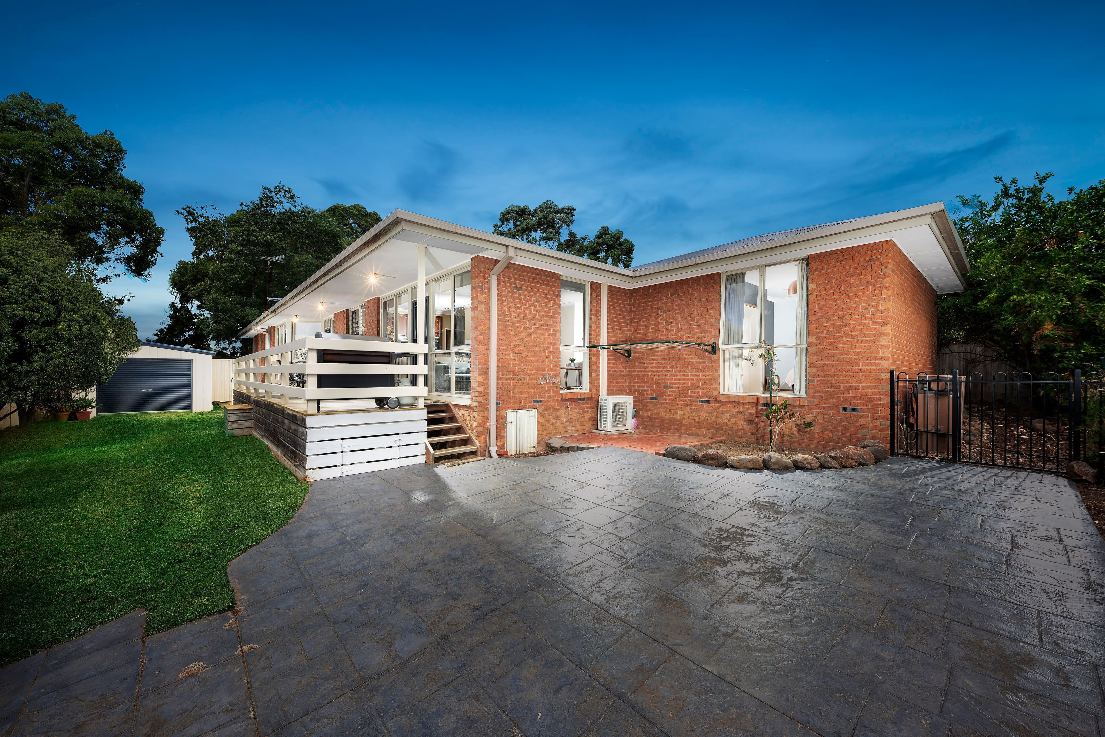 55 Taylors Lane, Rowville VIC 3178, Rowville - Thumbnail 6