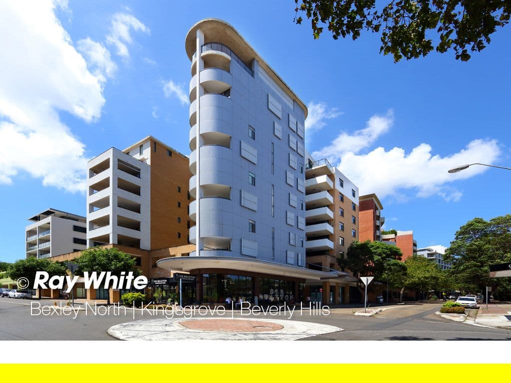 13-19 Bryant Street, Rockdale NSW 2216, Rockdale - Image 1