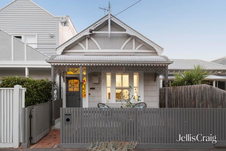 111 Liardet Street, Port Melbourne, Port Melbourne - Thumbnail 2