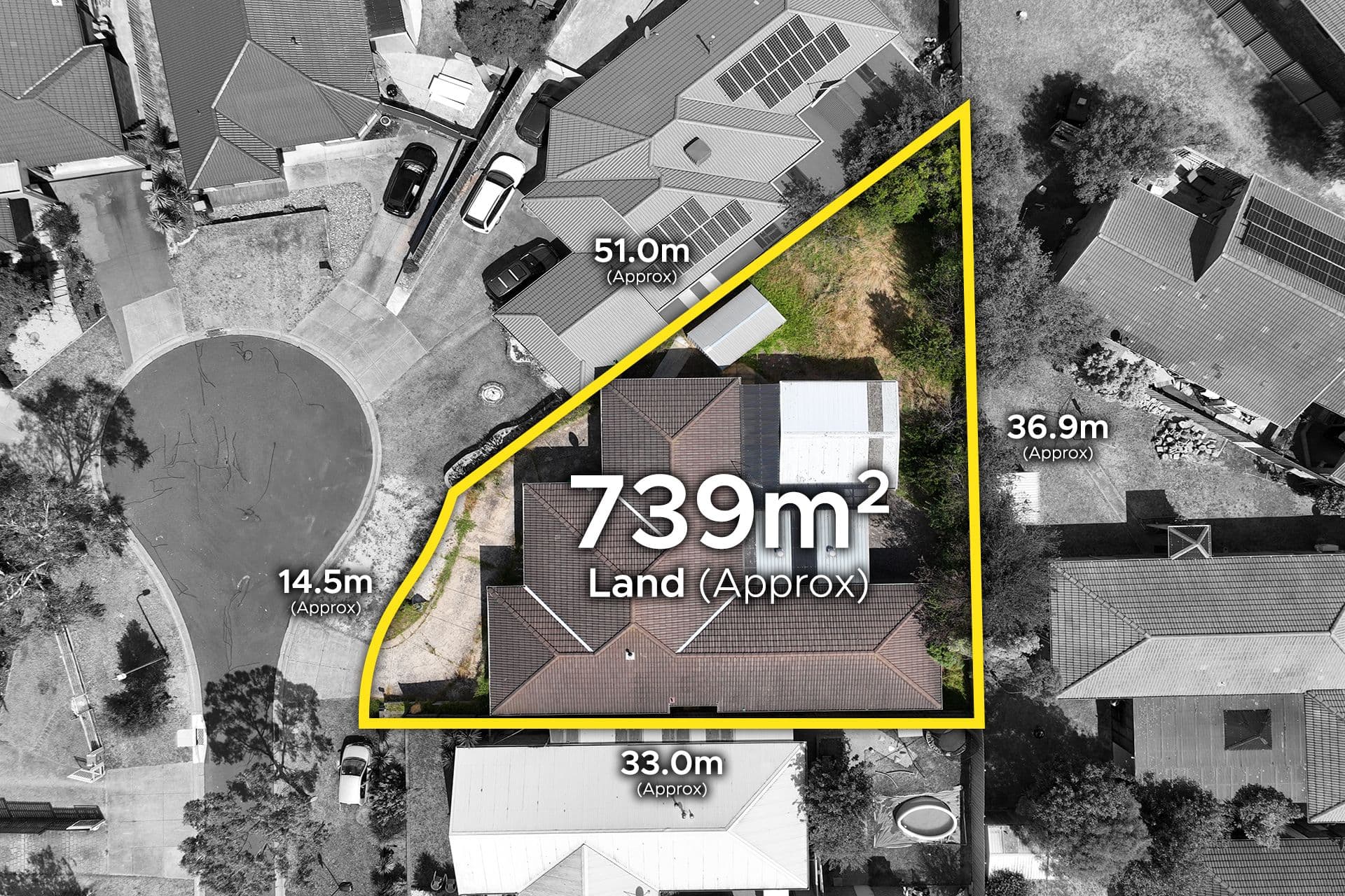 13 Newbury Court, Carrum Downs VIC 3201, Carrum Downs - Thumbnail 2