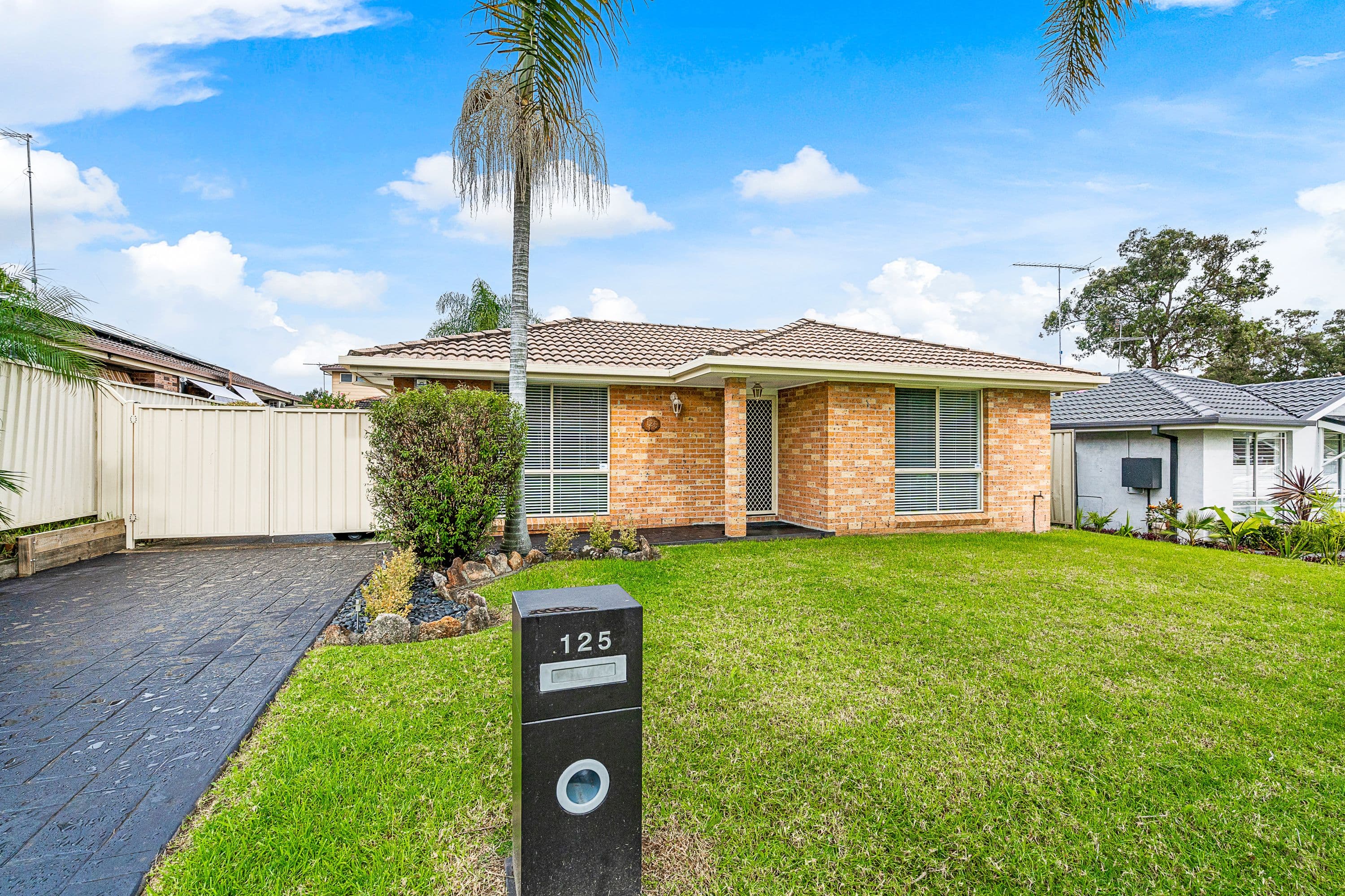 125 Goldmark Crescent, Cranebrook NSW 2749, Cranebrook - Image 1