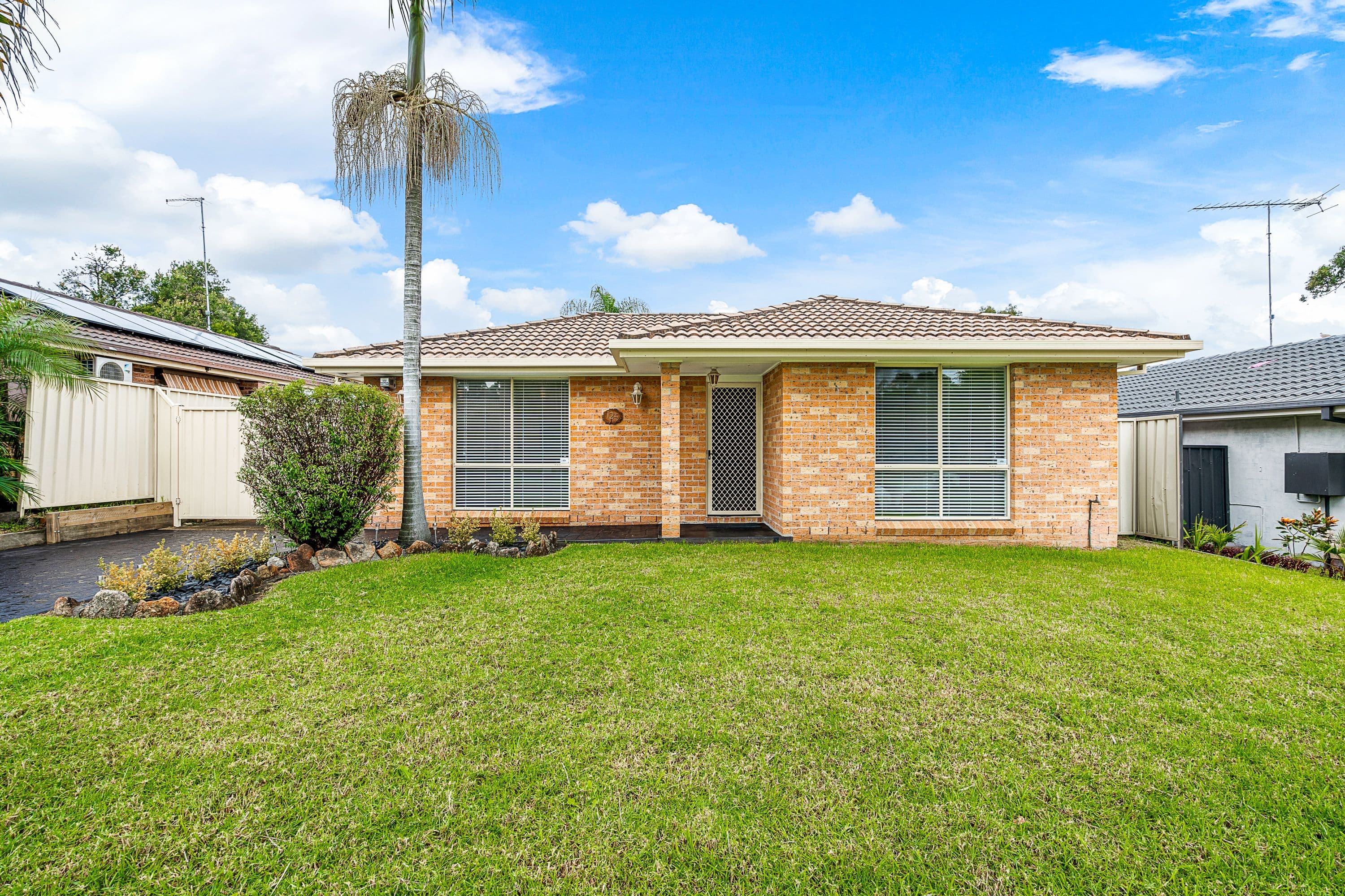 125 Goldmark Crescent, Cranebrook NSW 2749, Cranebrook - Thumbnail 2