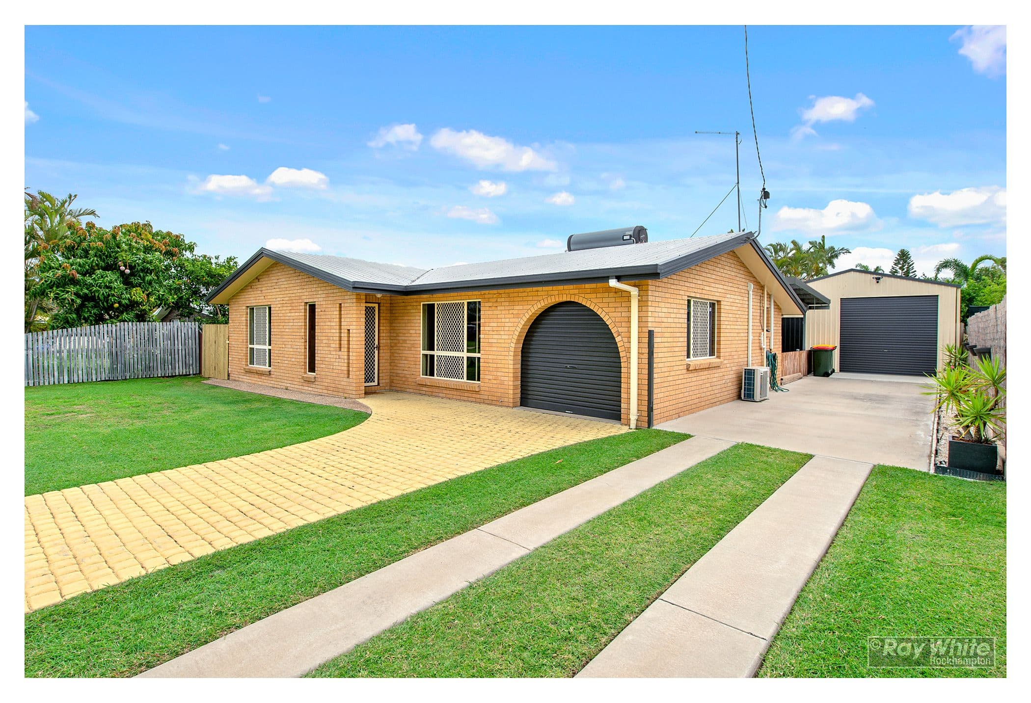 22 Kingfisher Parade, Norman Gardens QLD 4701, Norman Gardens - Image 1