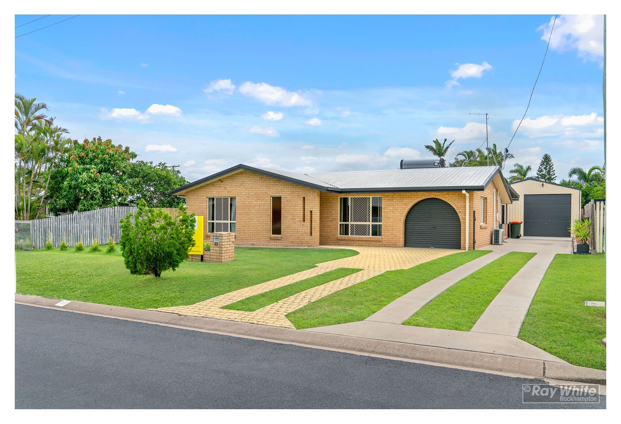 22 Kingfisher Parade, Norman Gardens QLD 4701, Norman Gardens - Thumbnail 2