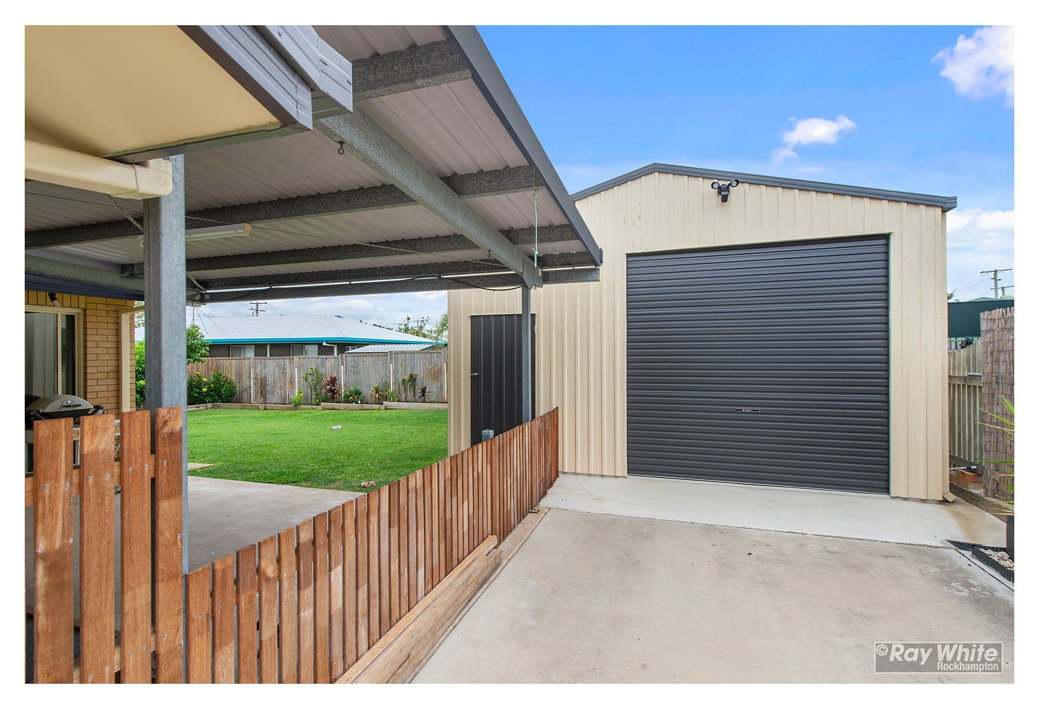 22 Kingfisher Parade, Norman Gardens QLD 4701, Norman Gardens - Thumbnail 5