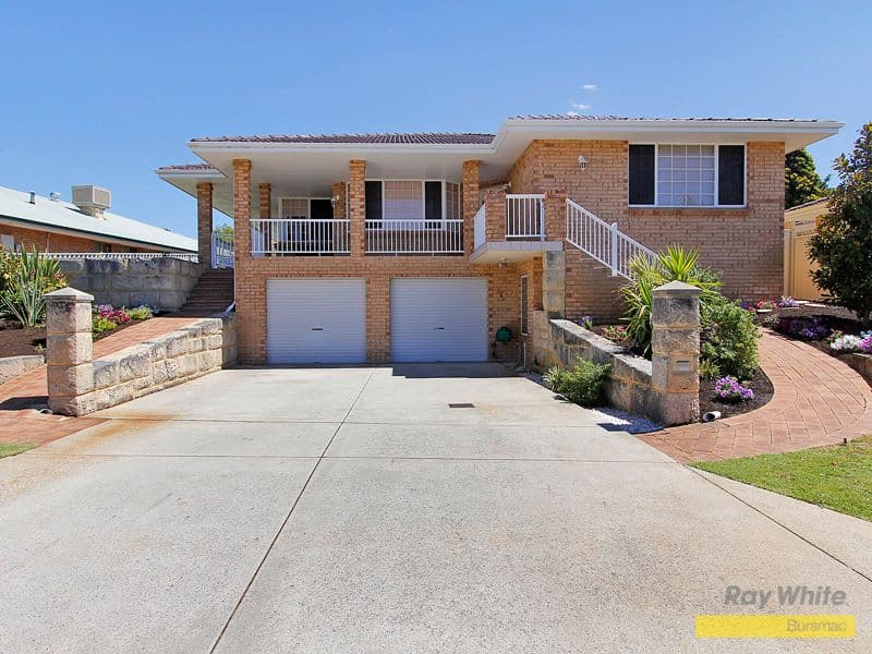 72 Clipper Drive, BALLAJURA WA 6066, Ballajura - Image 1