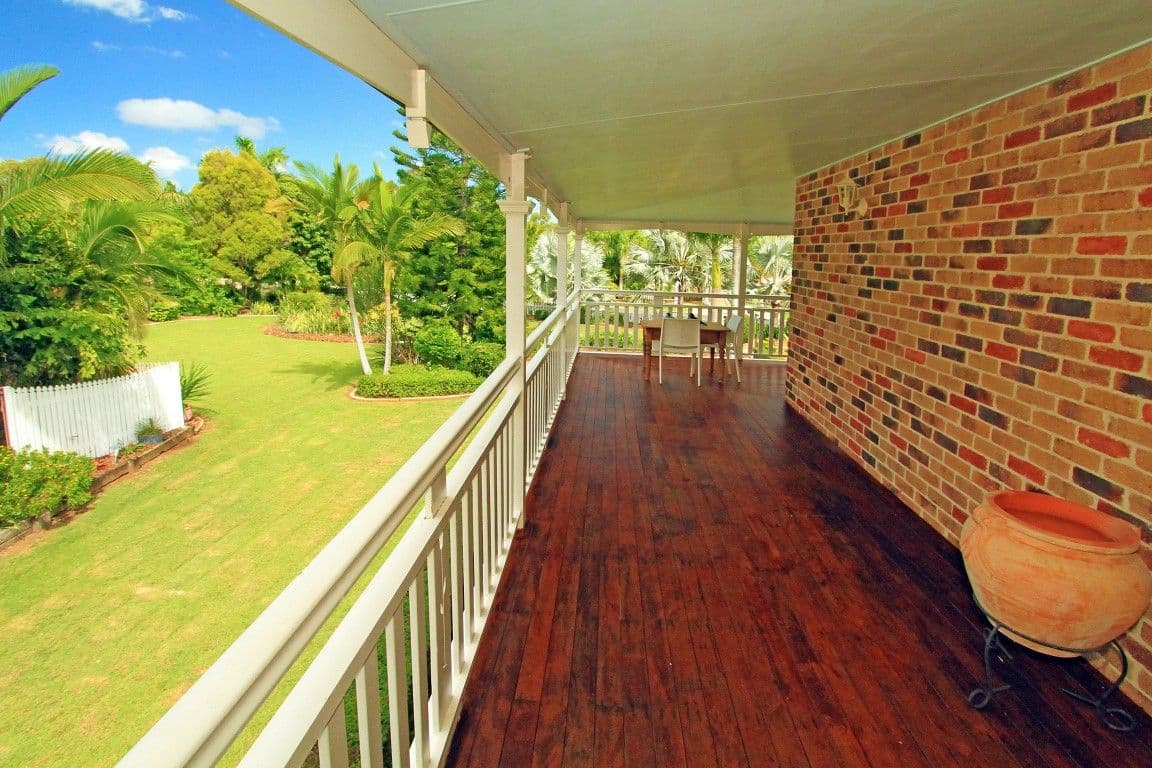 7 Constance Avenue, Rockyview QLD 4701, Rockyview - Thumbnail 2
