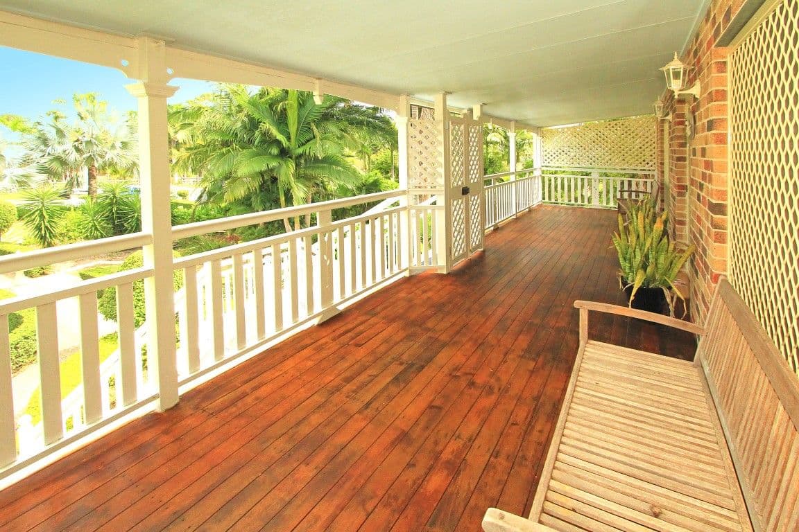 7 Constance Avenue, Rockyview QLD 4701, Rockyview - Thumbnail 3