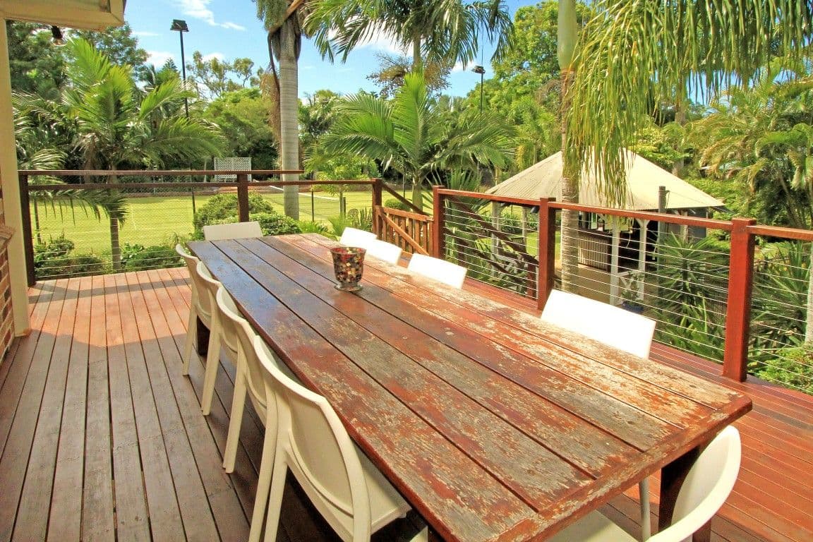7 Constance Avenue, Rockyview QLD 4701, Rockyview - Thumbnail 4