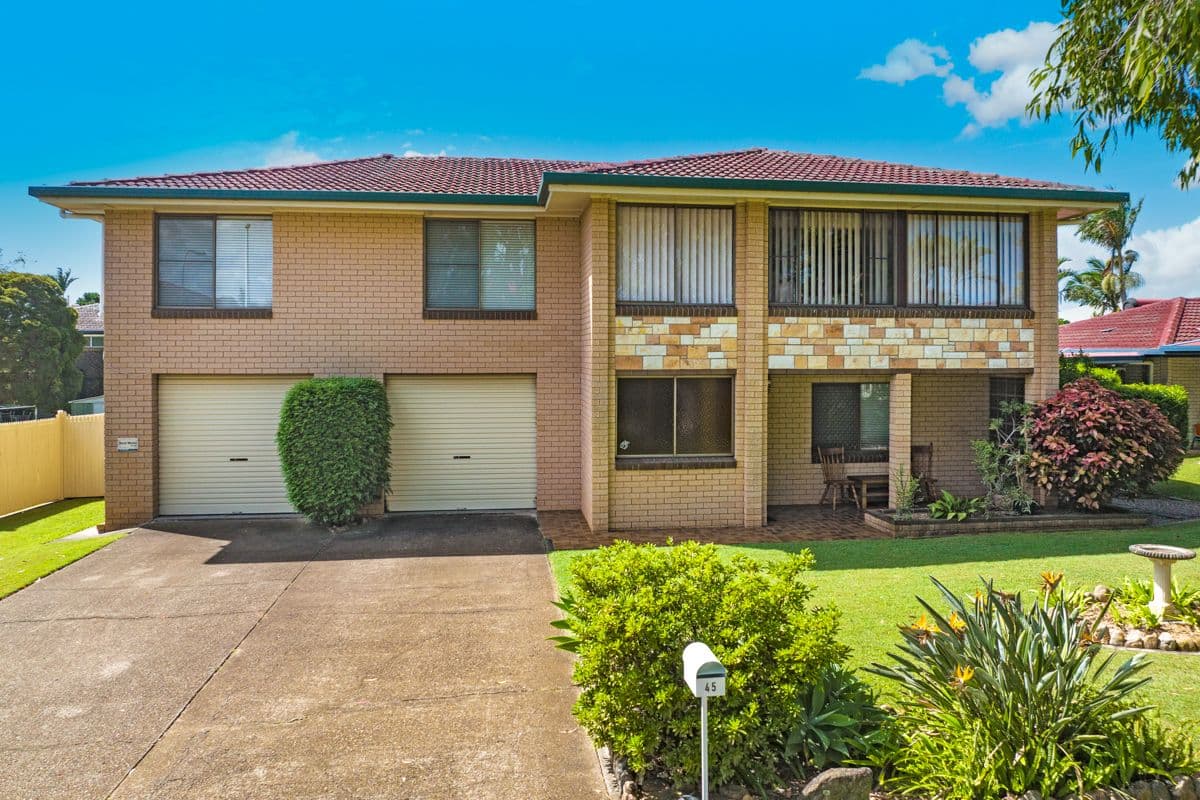 45 Barramundi Street, Manly West QLD 4179, Manly West - Image 1