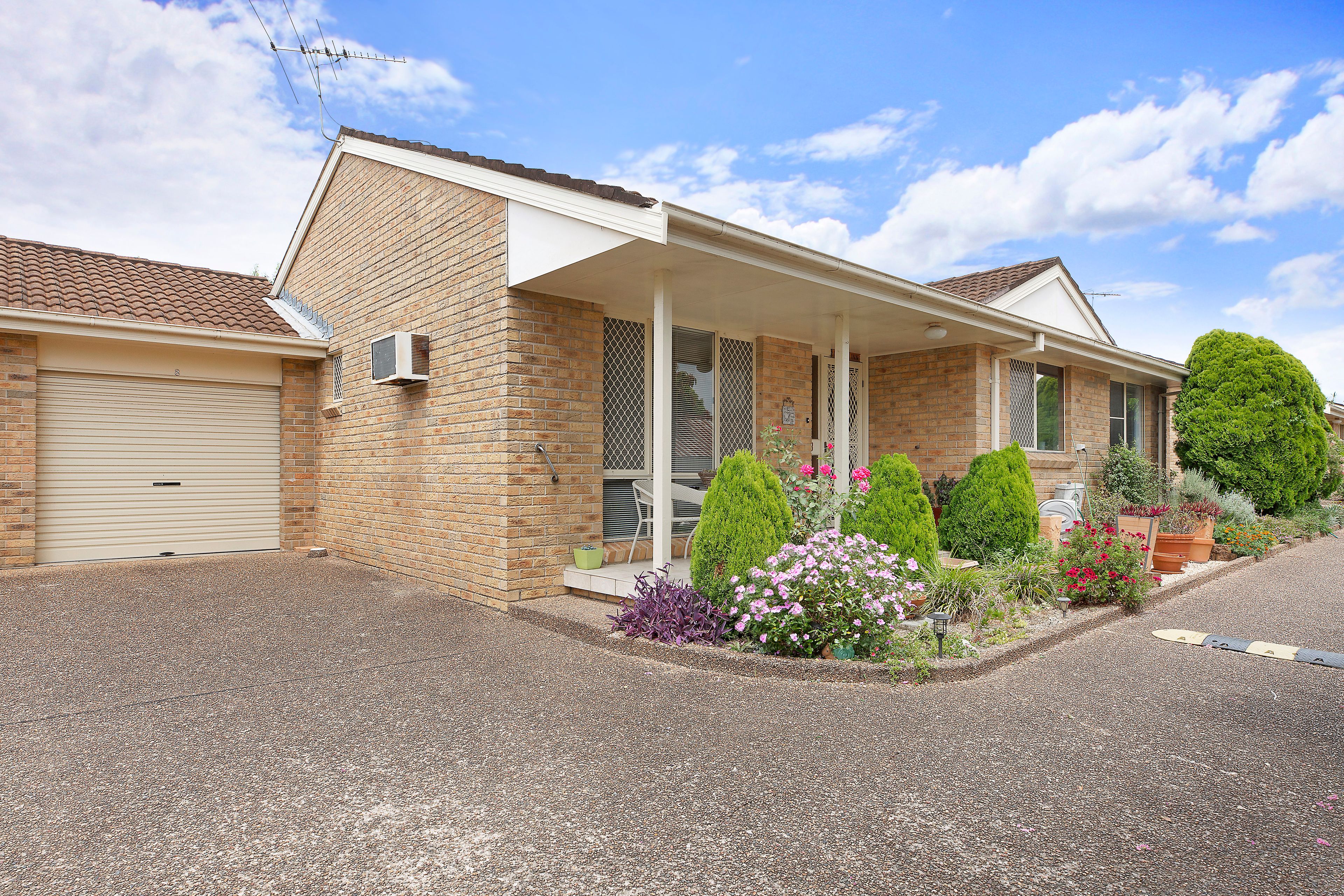 8/3 Francis Street, Cardiff South NSW 2285, Cardiff South - Image 1