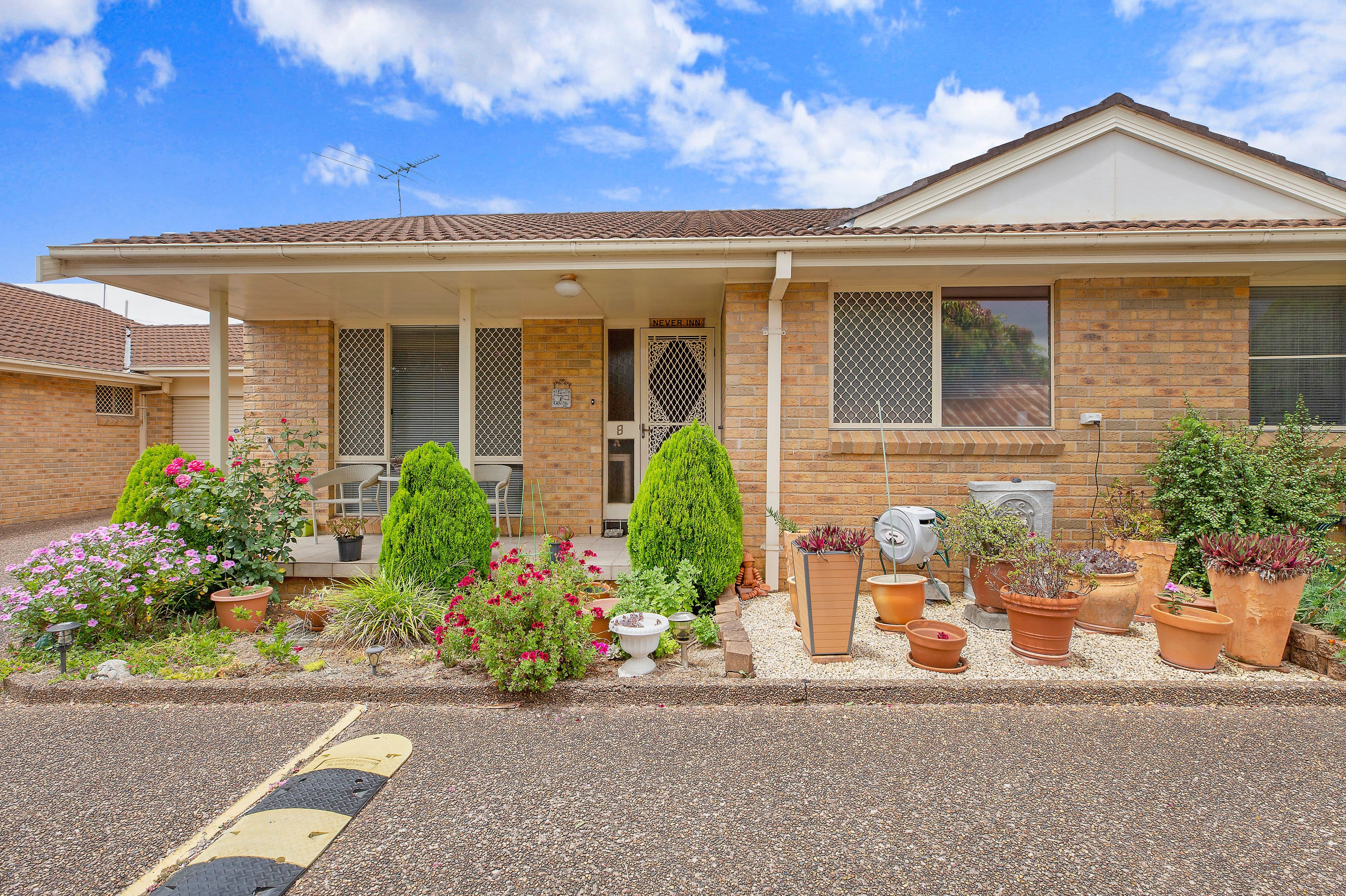 8/3 Francis Street, Cardiff South NSW 2285, Cardiff South - Thumbnail 2