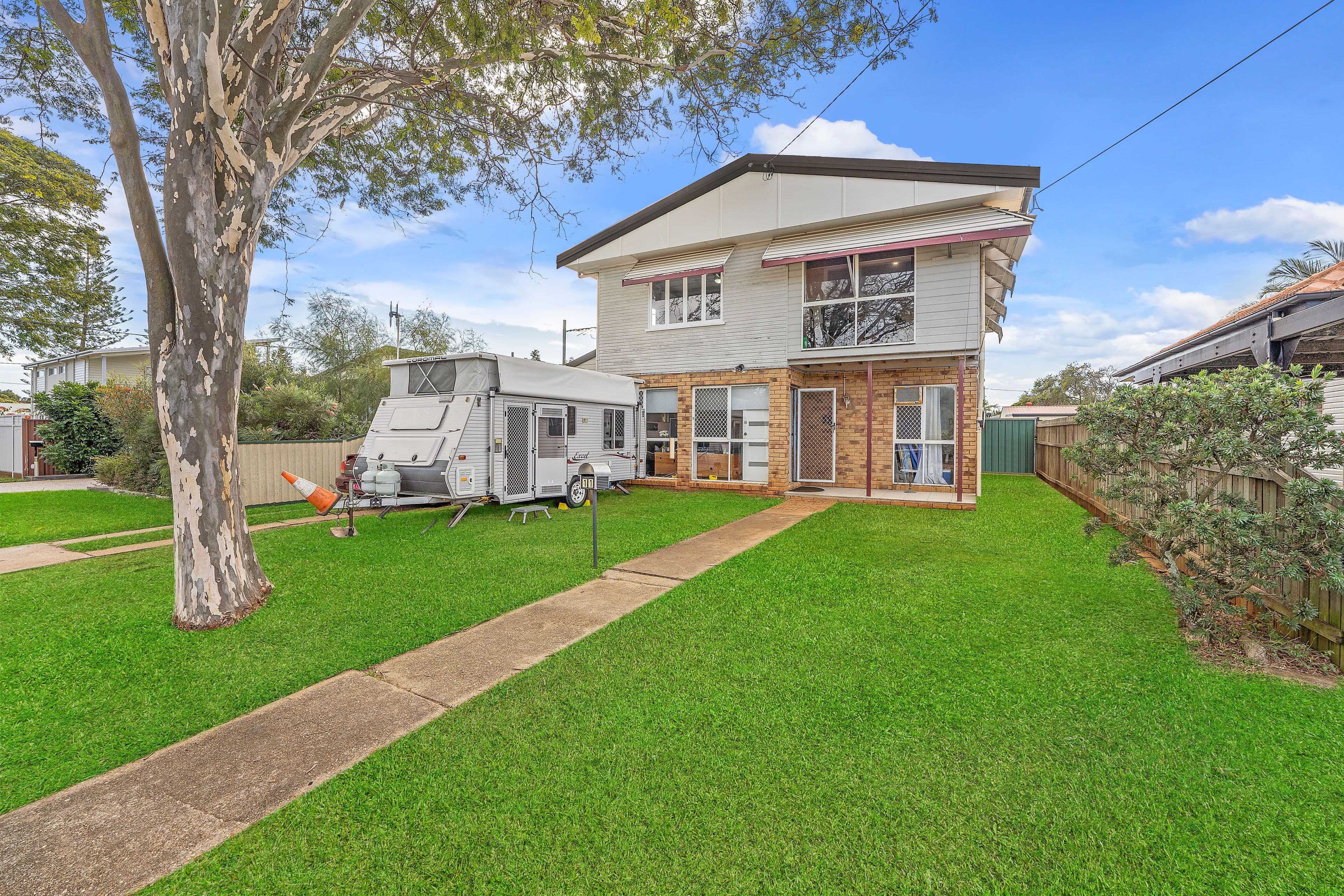 11 Clifford Street, Woody Point QLD 4019, Woody Point - Image 1