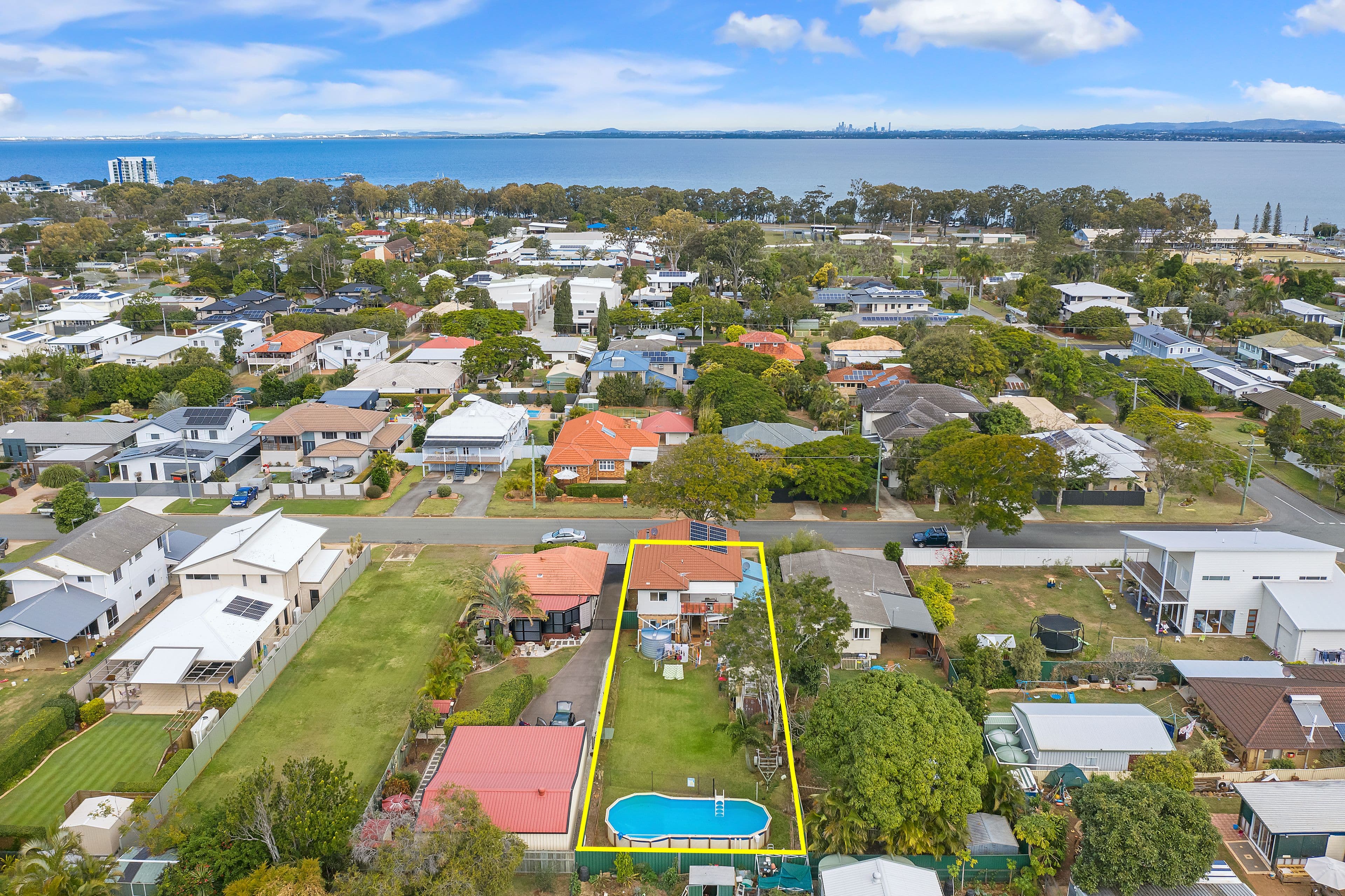 11 Clifford Street, Woody Point QLD 4019, Woody Point - Thumbnail 2